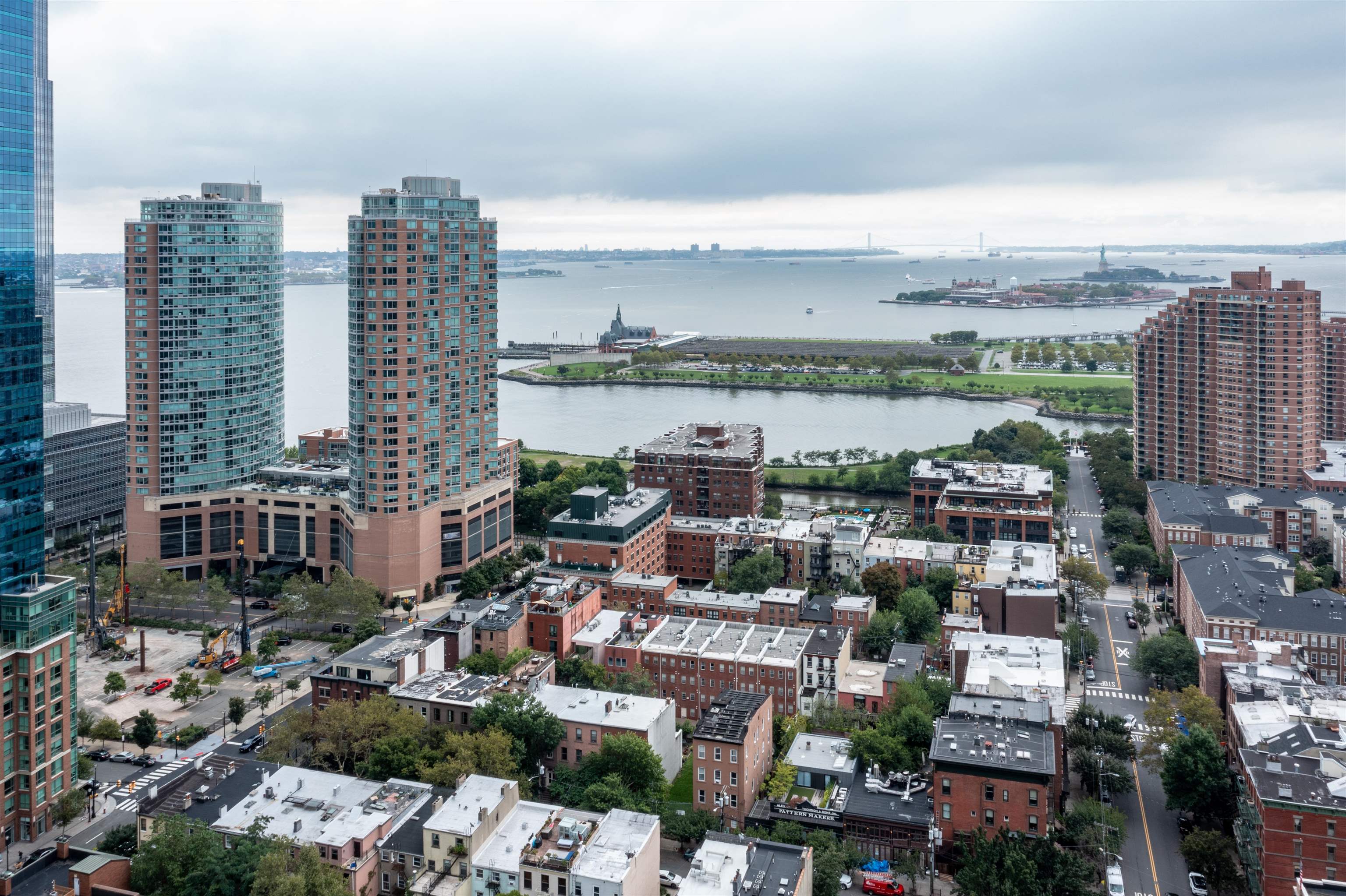 63 Sussex St #6, Jersey City, New Jersey image 14