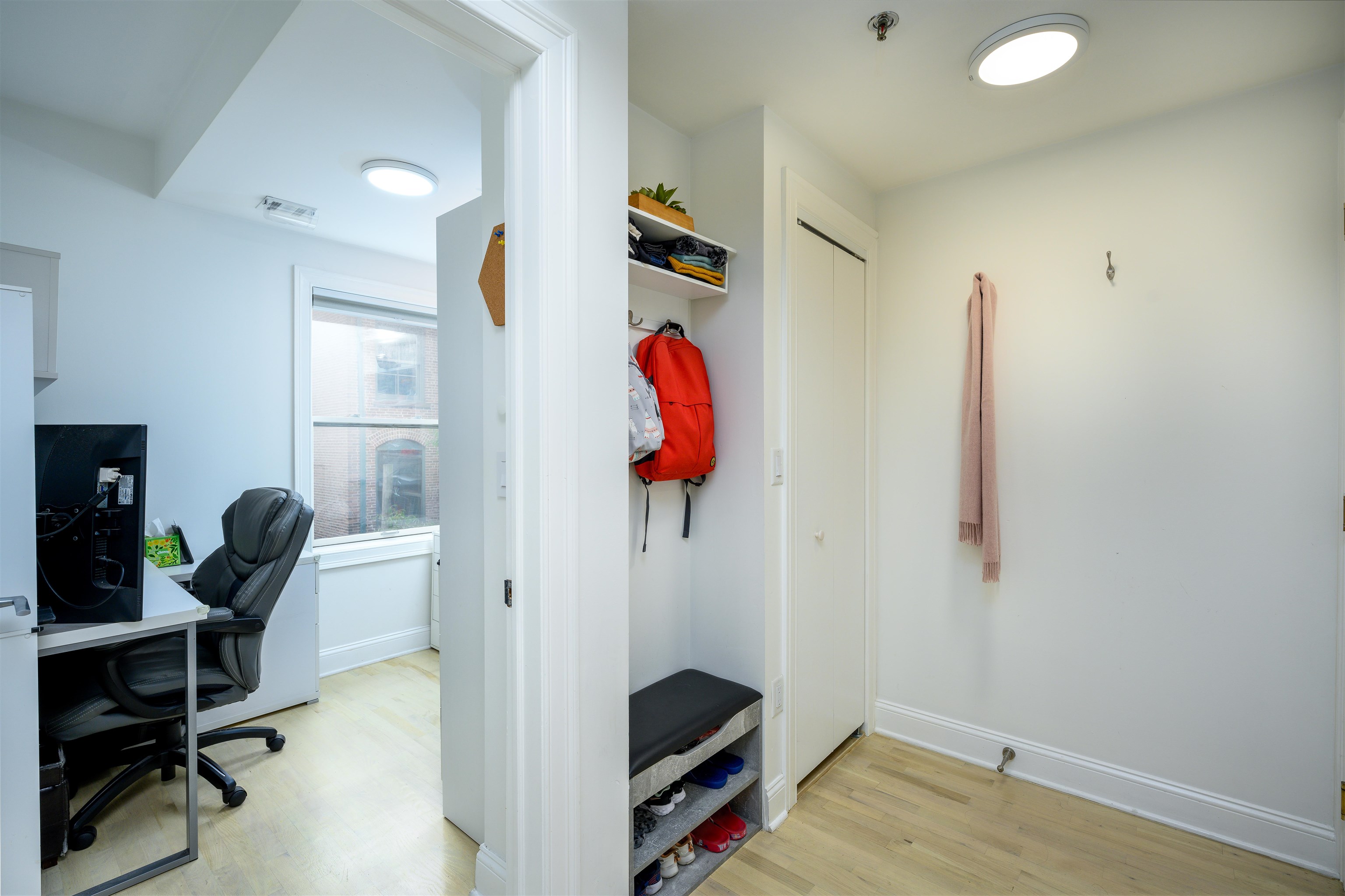 63 Sussex St #6, Jersey City, New Jersey image 4
