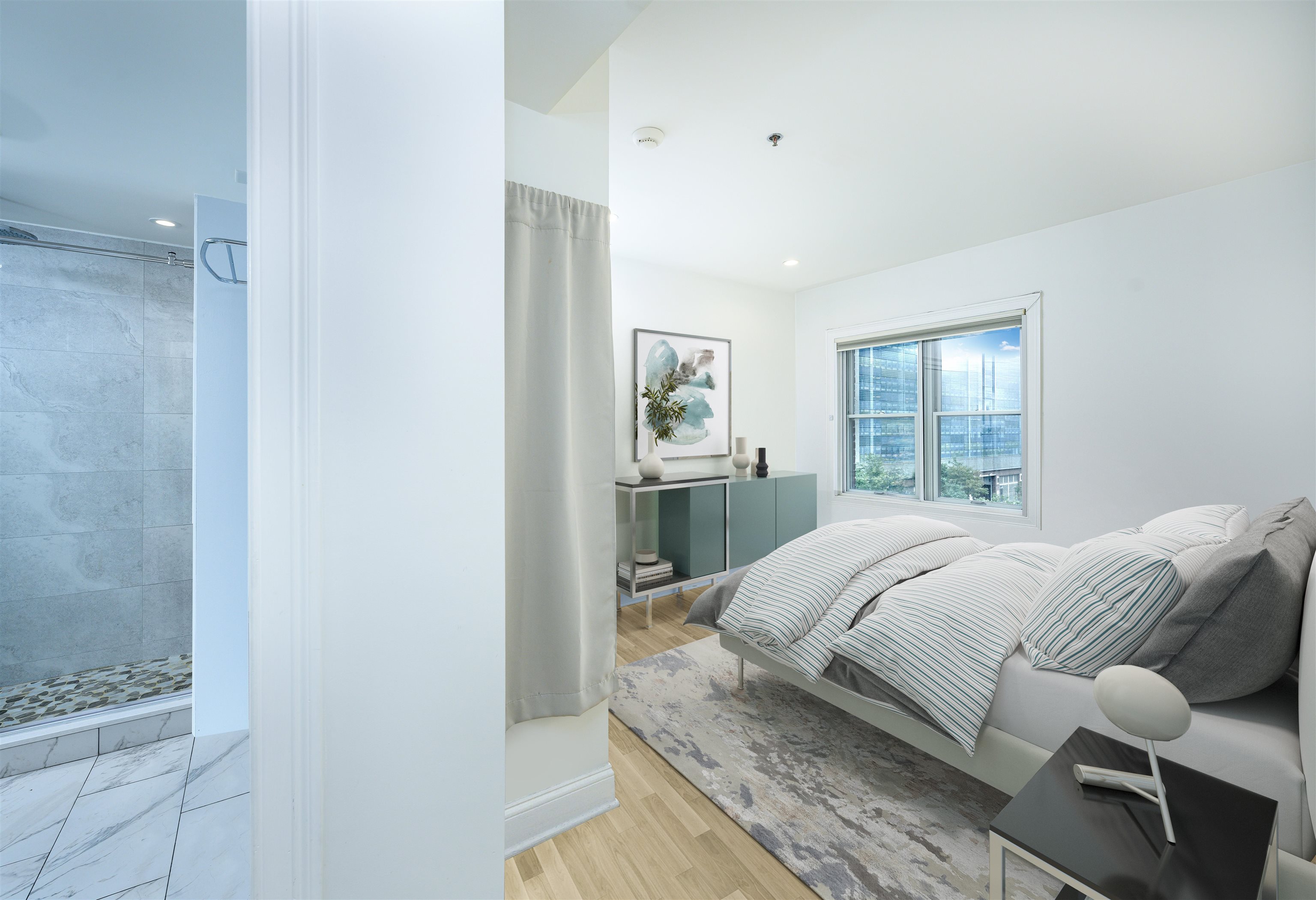 63 Sussex St #6, Jersey City, New Jersey image 6