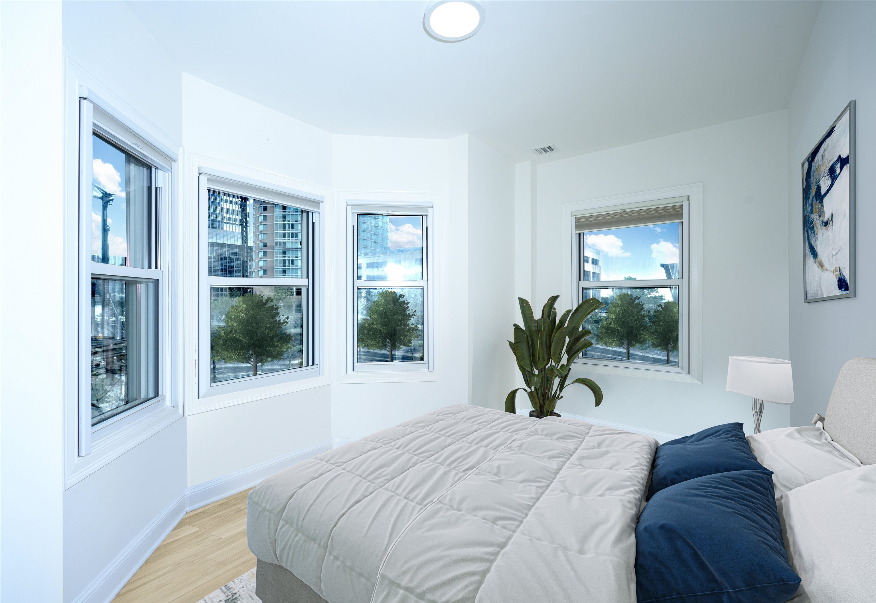 63 Sussex St #6, Jersey City, New Jersey image 9