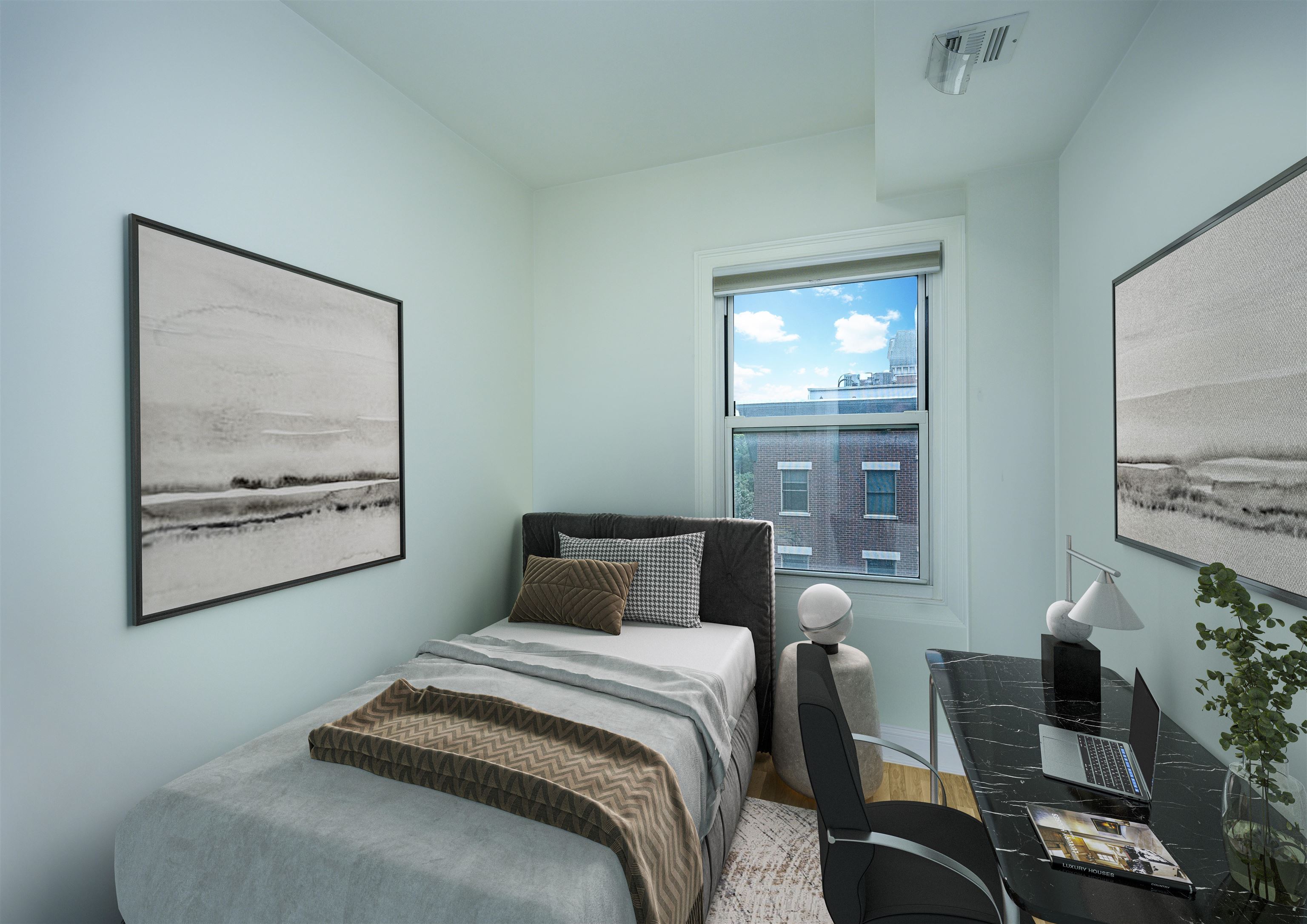 63 Sussex St #6, Jersey City, New Jersey image 8