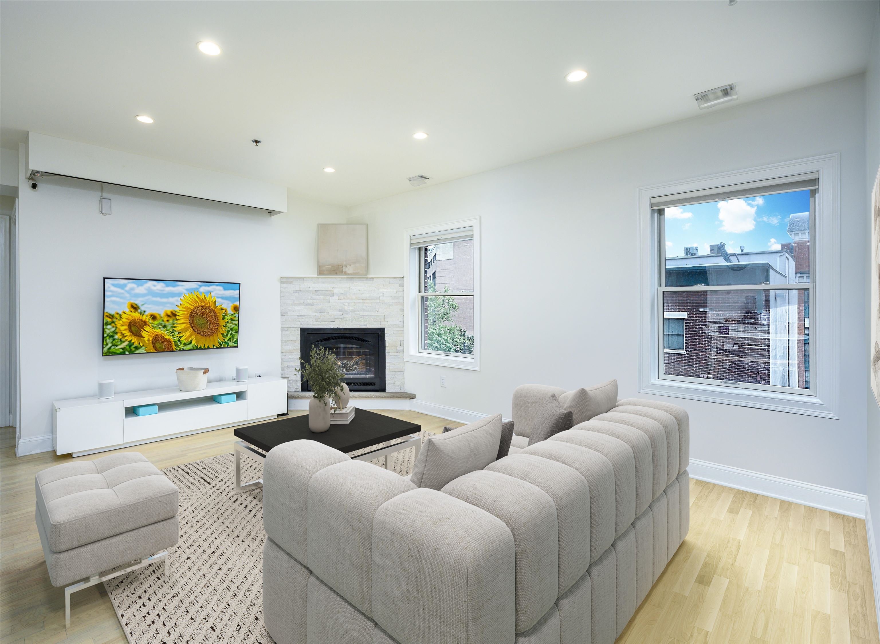 63 Sussex St #6, Jersey City, New Jersey image 1