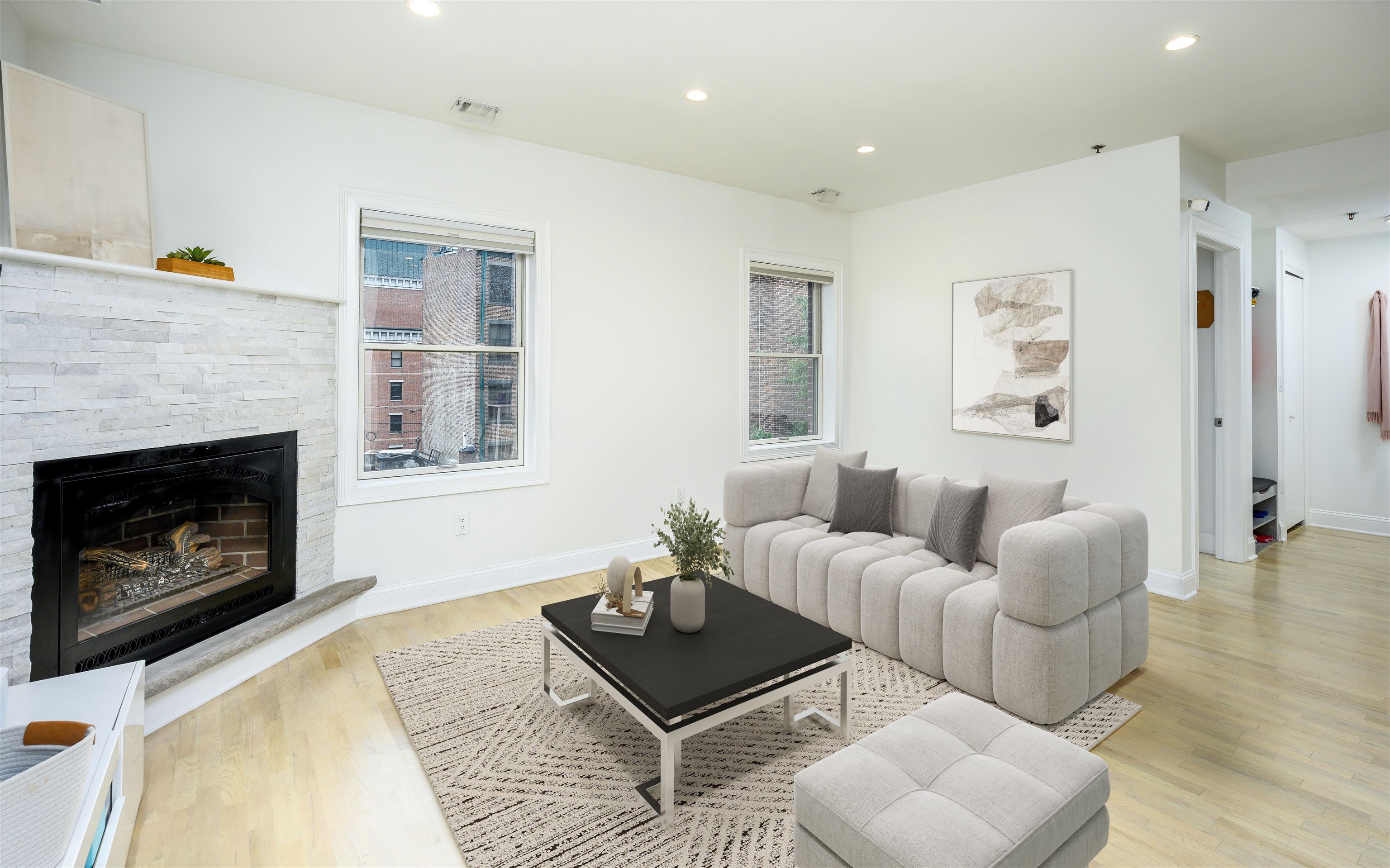 63 Sussex St #6, Jersey City, New Jersey image 2