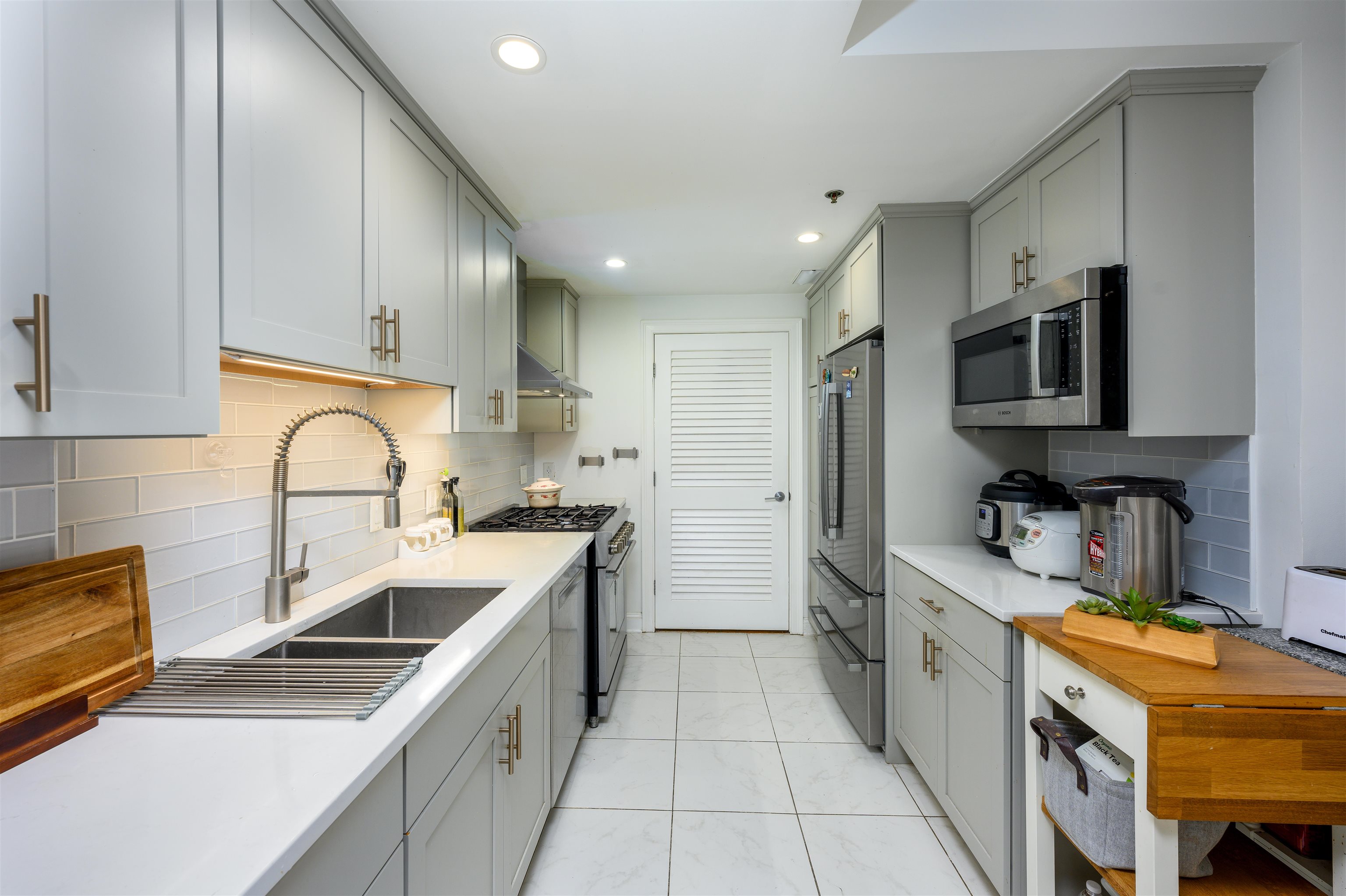 63 Sussex St #6, Jersey City, New Jersey image 5