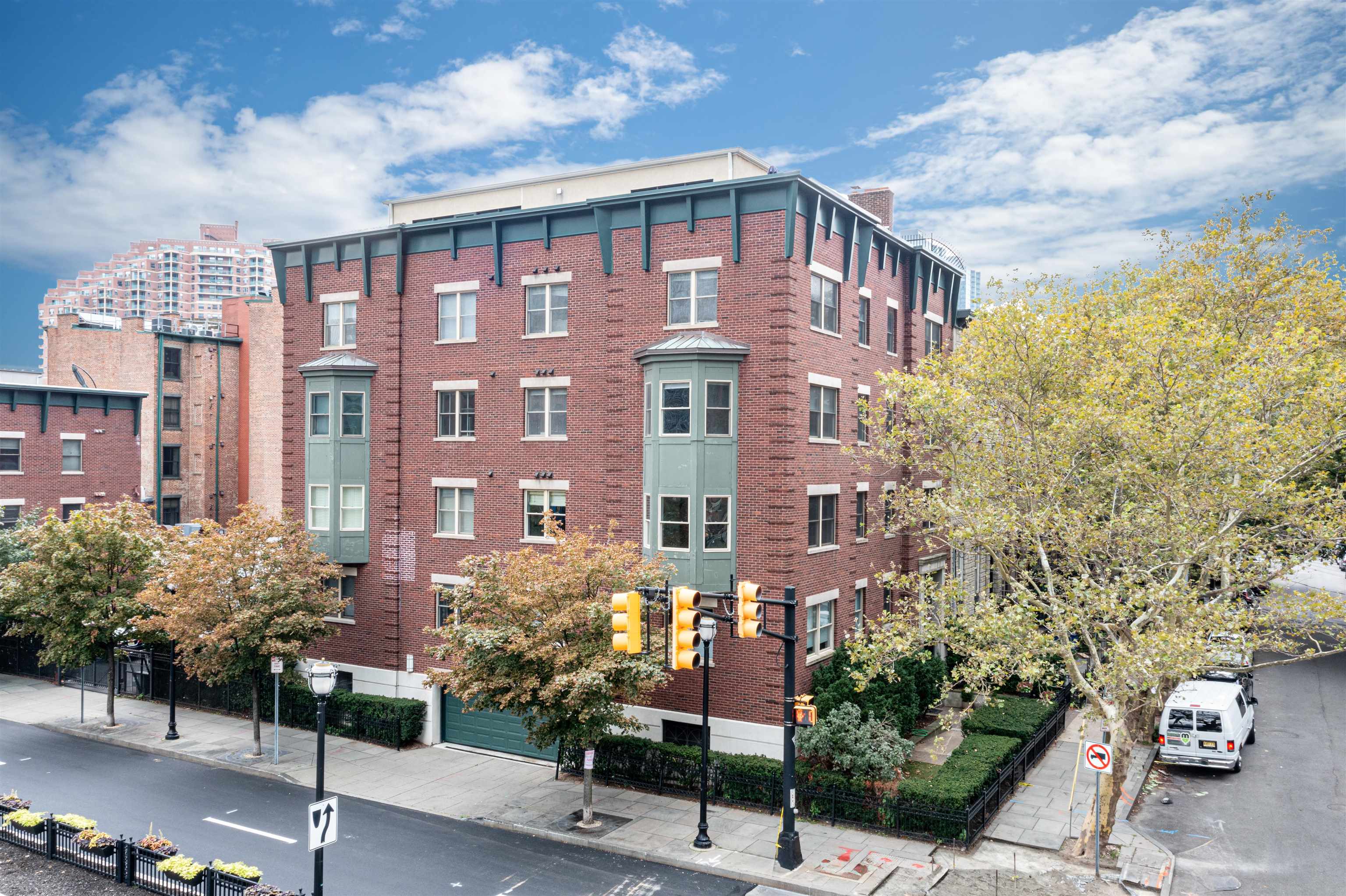 63 Sussex St #6, Jersey City, New Jersey image 13