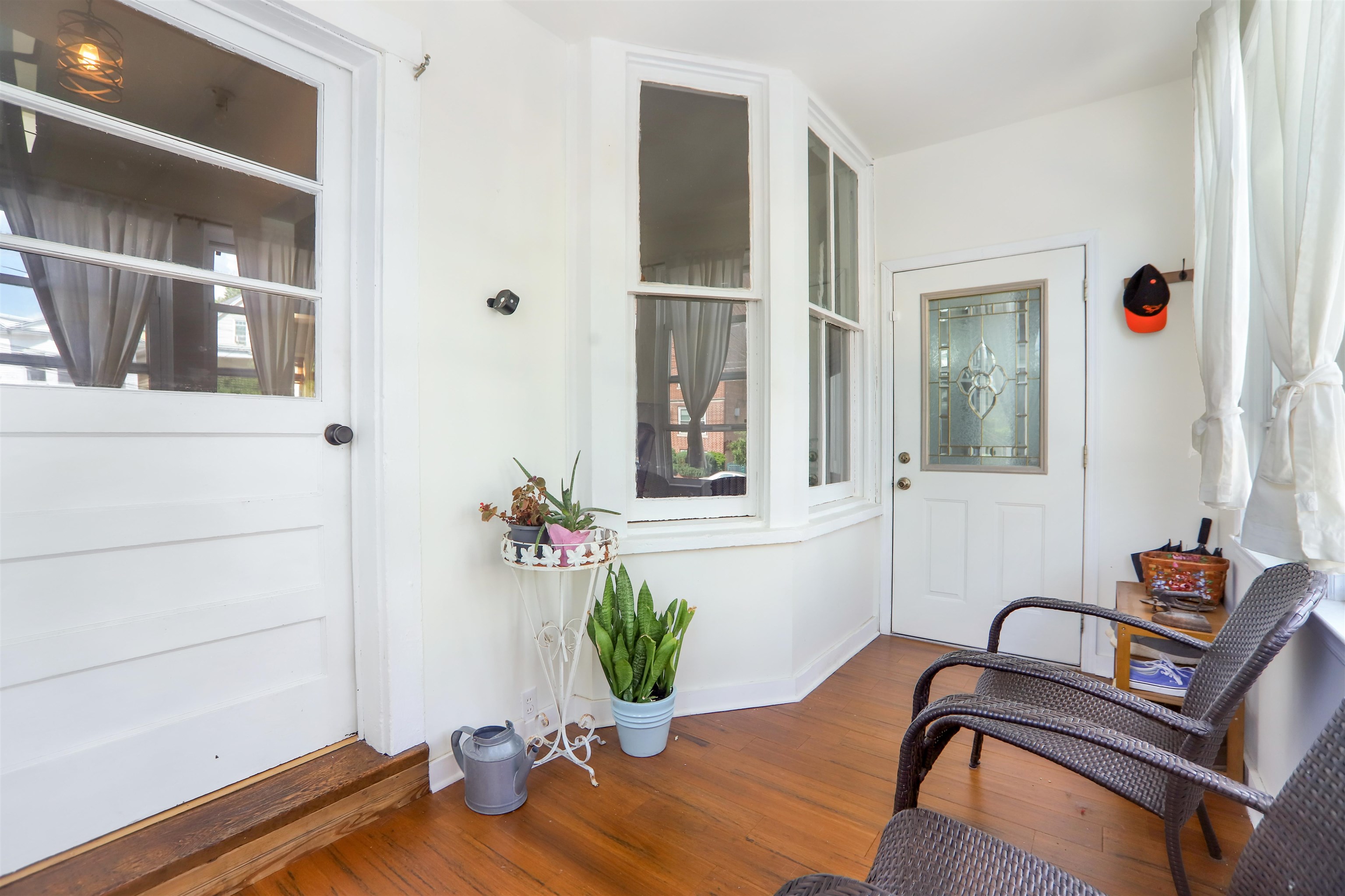 163 AVENUE C