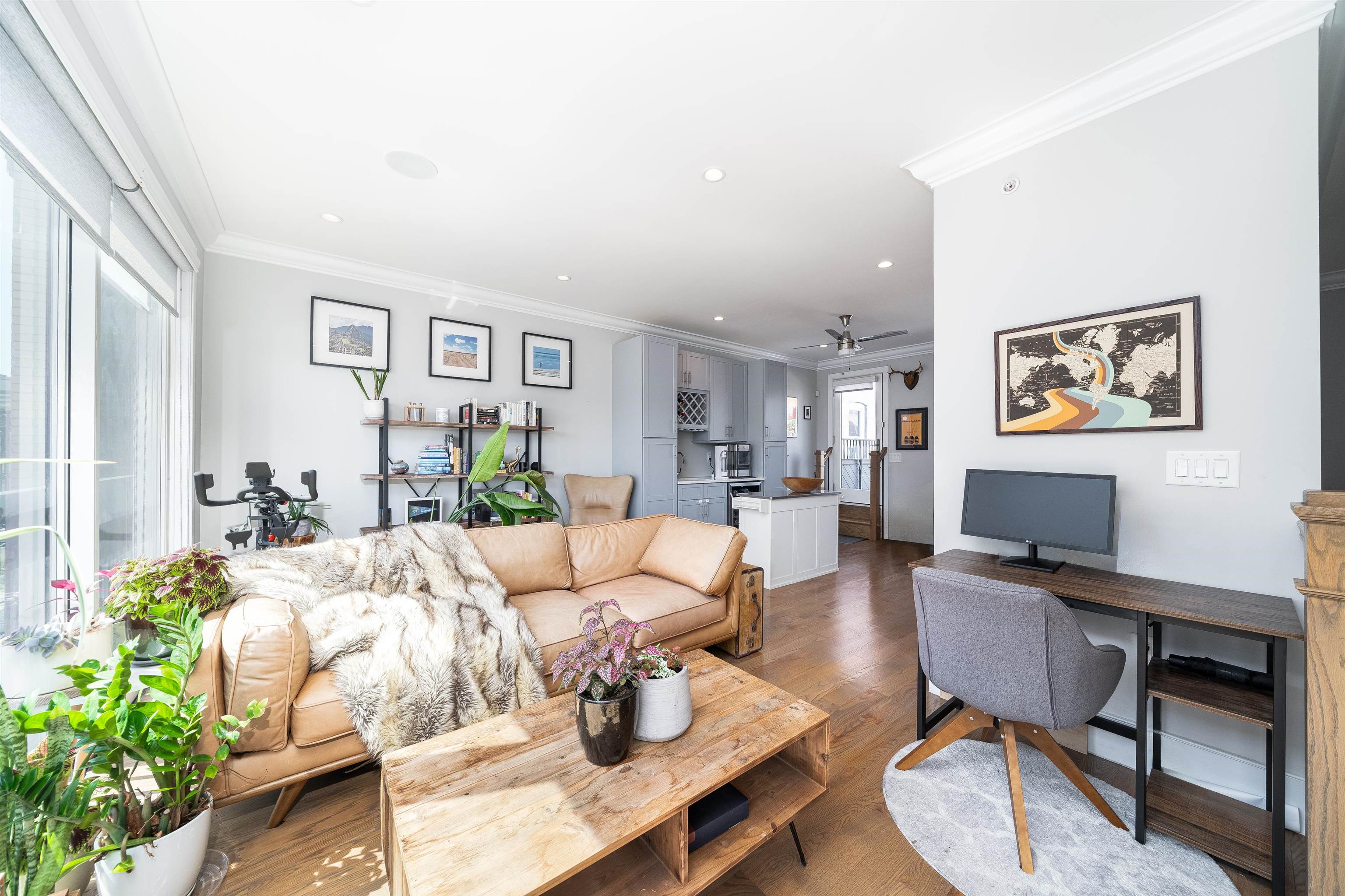 61 Skillman Ave #3, Jersey City, New Jersey image 5