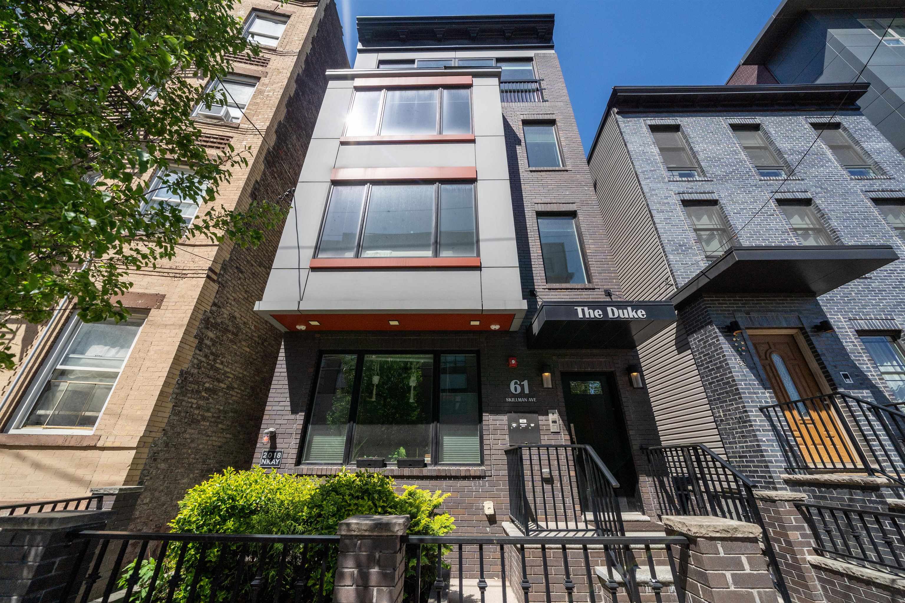 61 Skillman Ave #3, Jersey City, New Jersey image 22