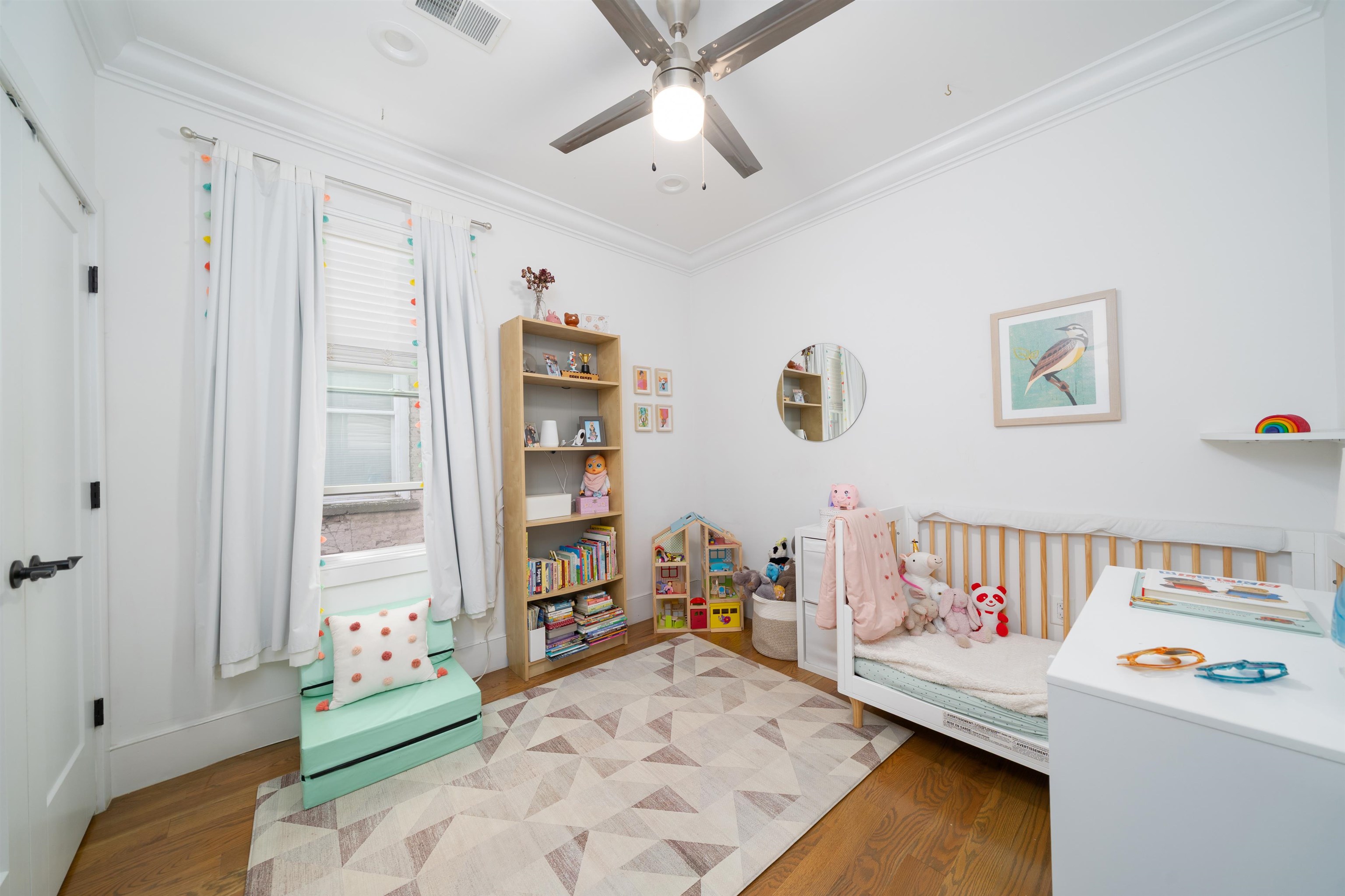 61 Skillman Ave #3, Jersey City, New Jersey image 14