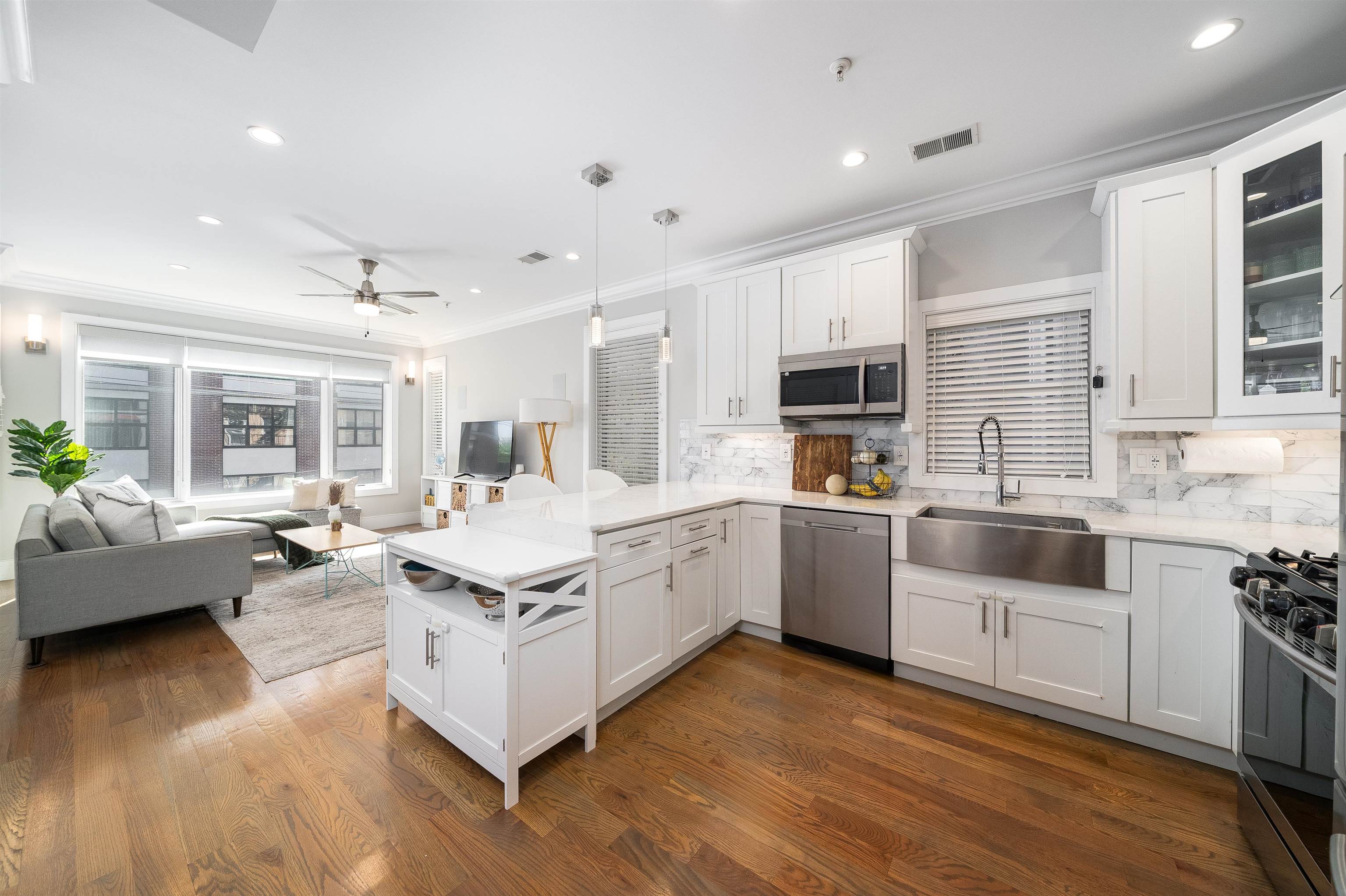 61 Skillman Ave #3, Jersey City, New Jersey image 8