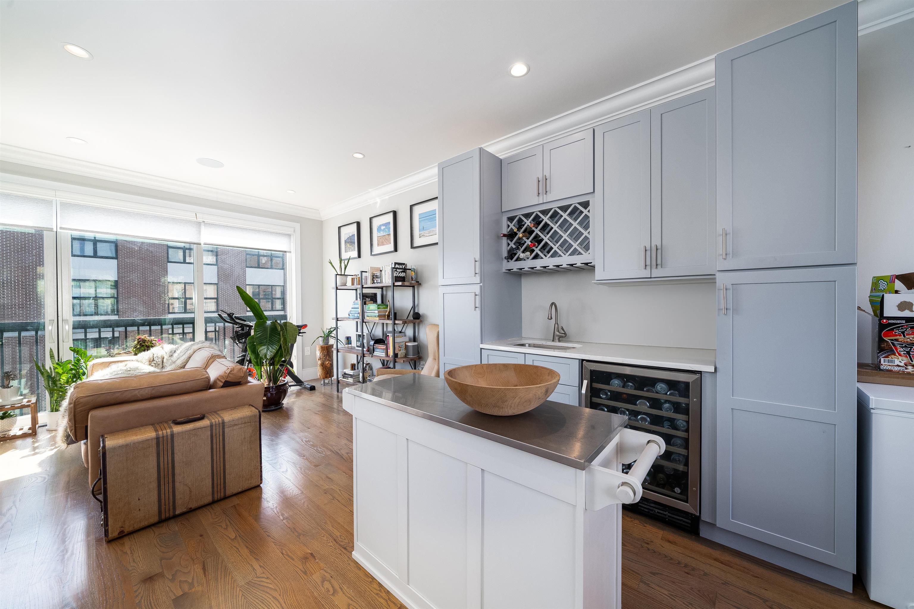 61 Skillman Ave #3, Jersey City, New Jersey image 1