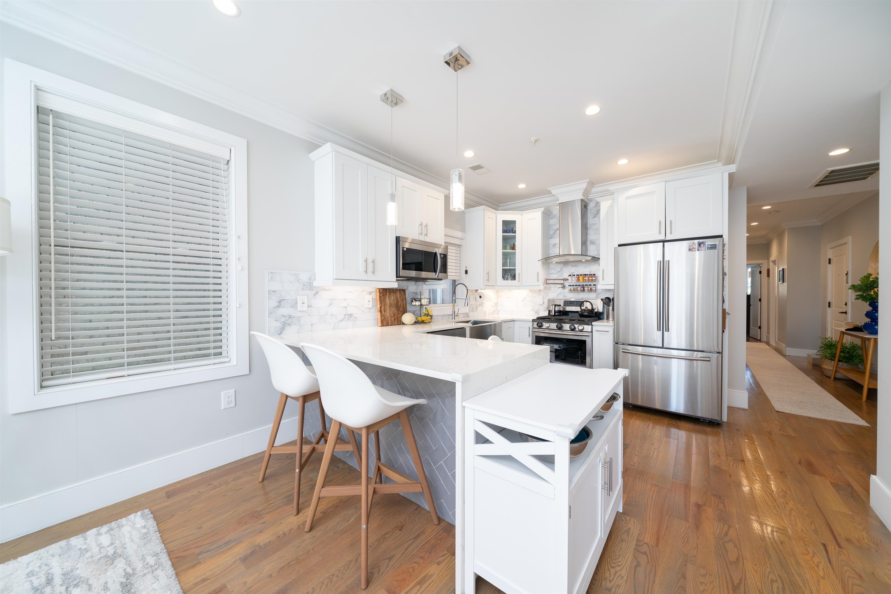 61 Skillman Ave #3, Jersey City, New Jersey image 12