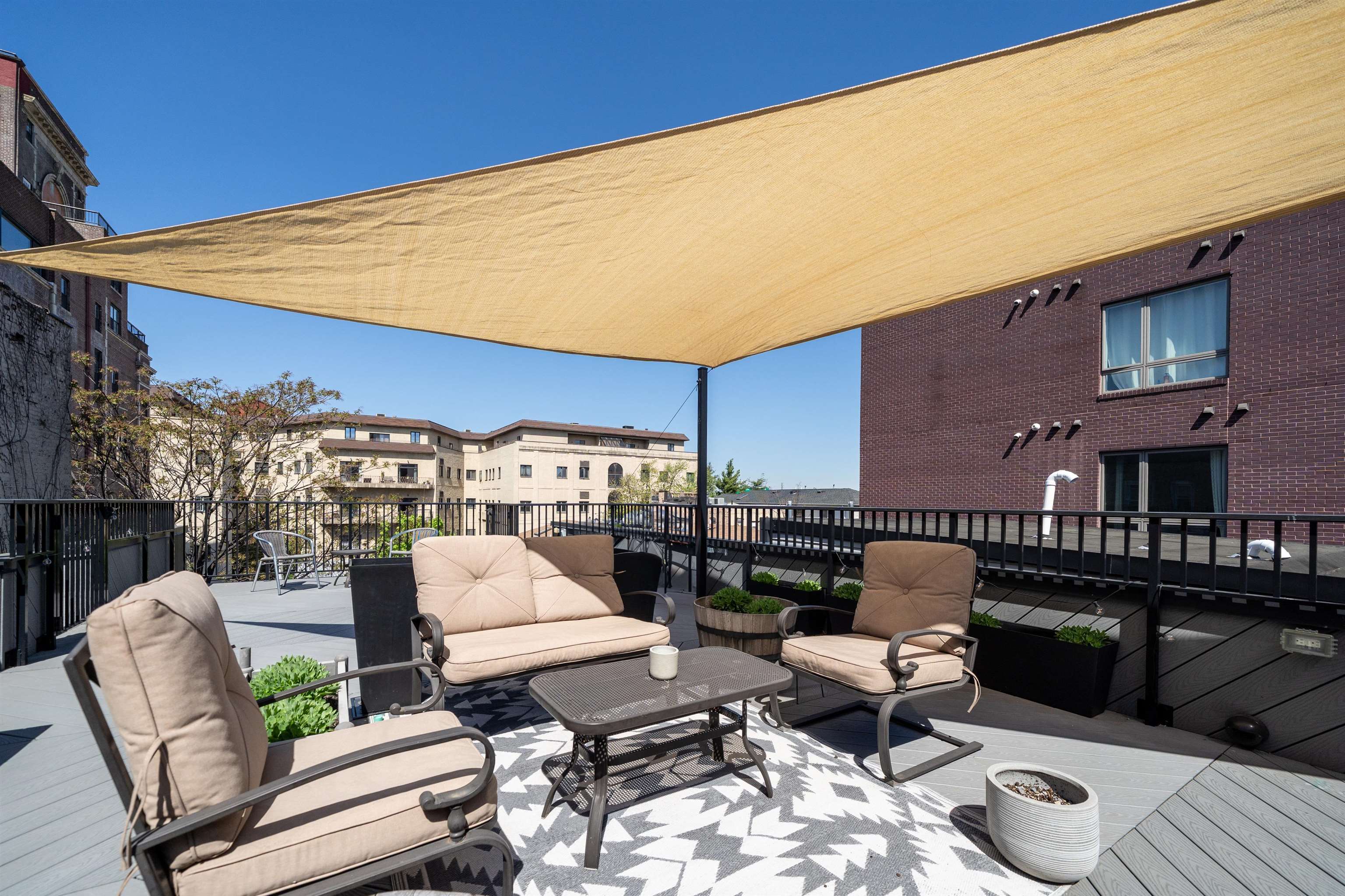 61 Skillman Ave #3, Jersey City, New Jersey image 4