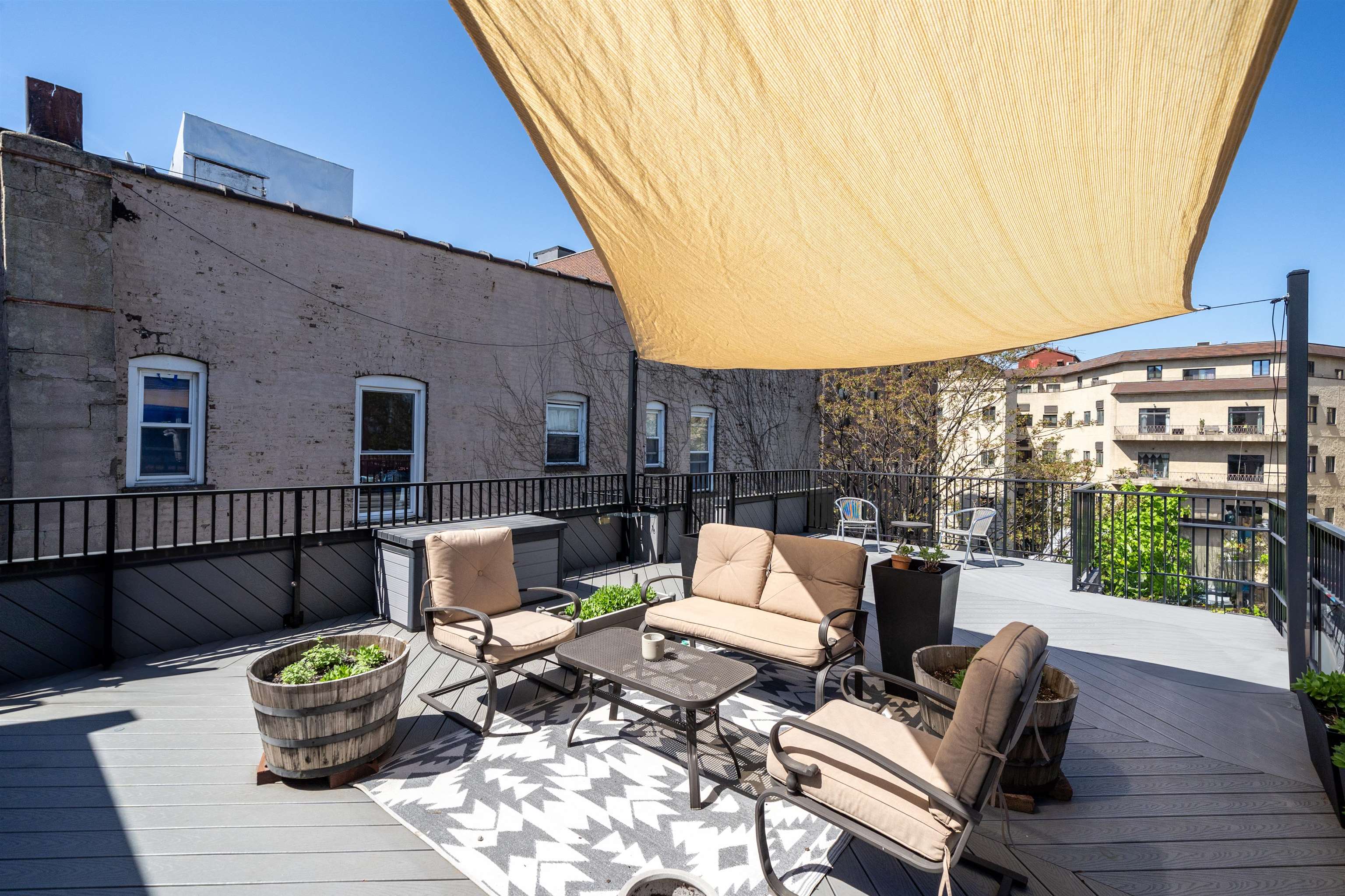 61 Skillman Ave #3, Jersey City, New Jersey image 3