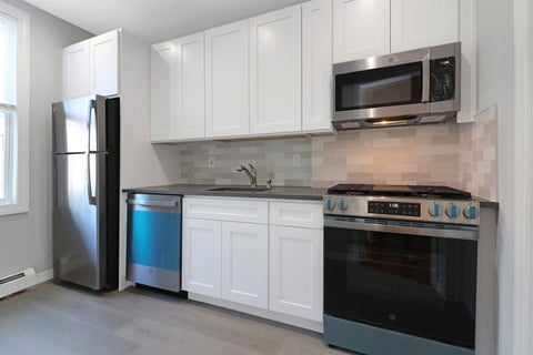 Apartment For Rent - 1620 Palisade Ave #1<br/> Union City, NJ 07087