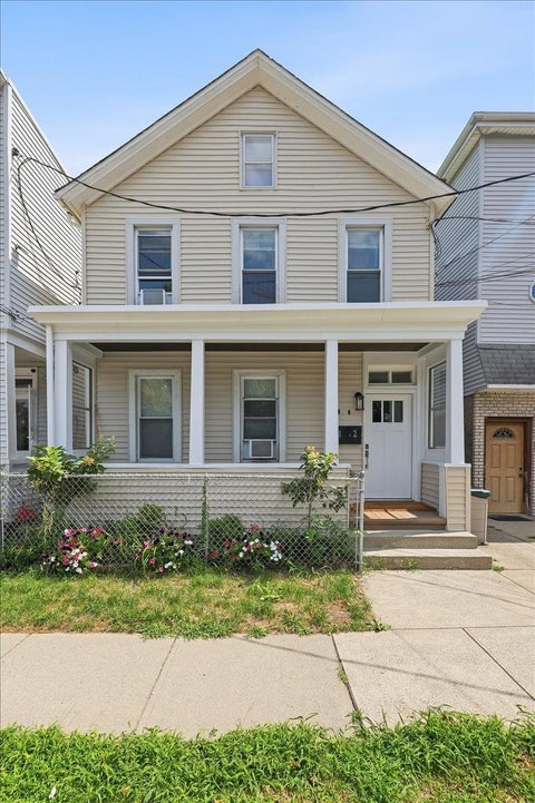 Multifamily For Rent - 12 Prospect Ave #2<br/> Bayonne, NJ 07002