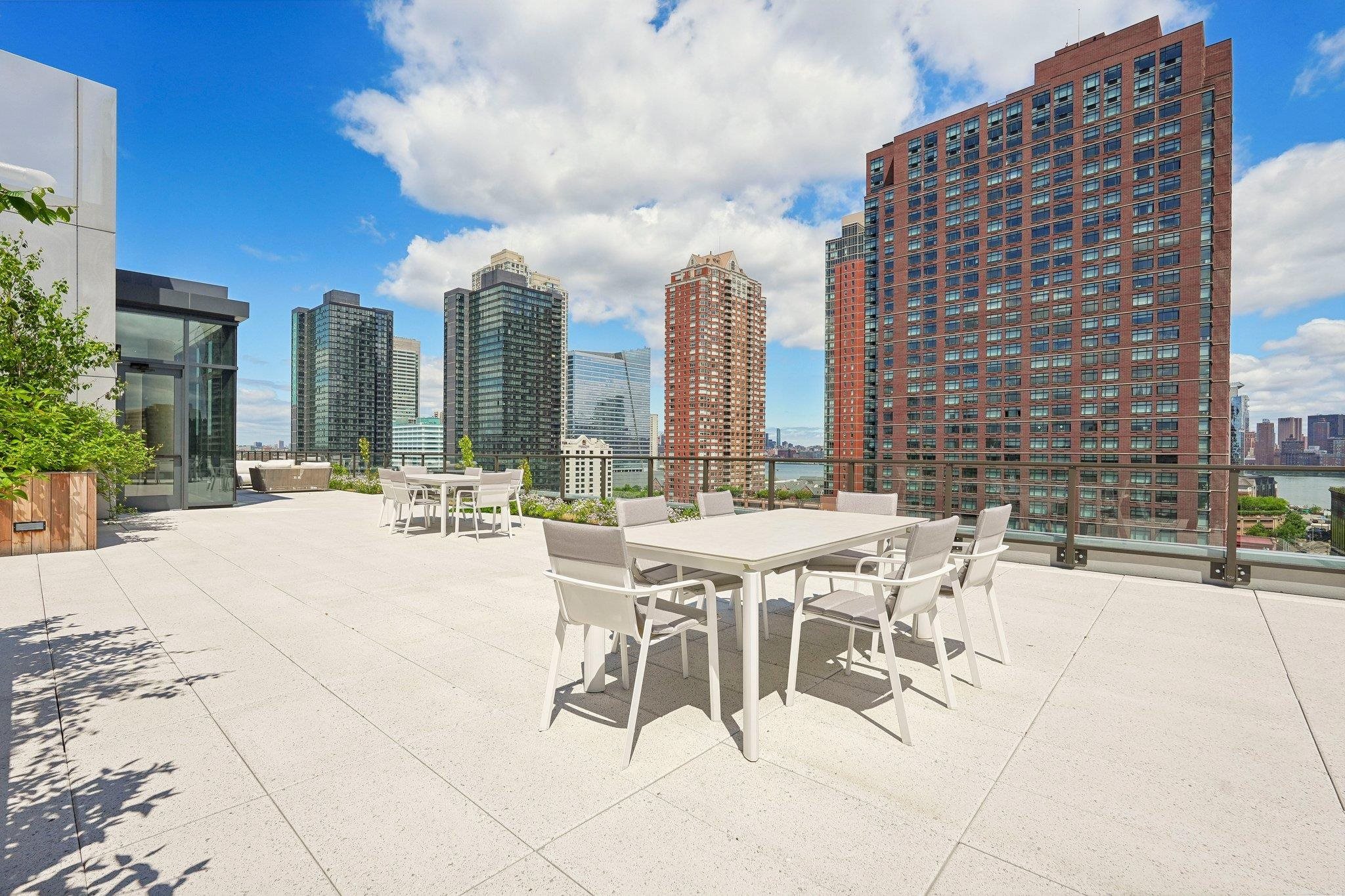 144 1st St #3I, Jersey City, New Jersey image 31