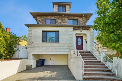 Homes For Rent - 416 74th St #2ND FLOOR<br/> North Bergen, NJ 07047