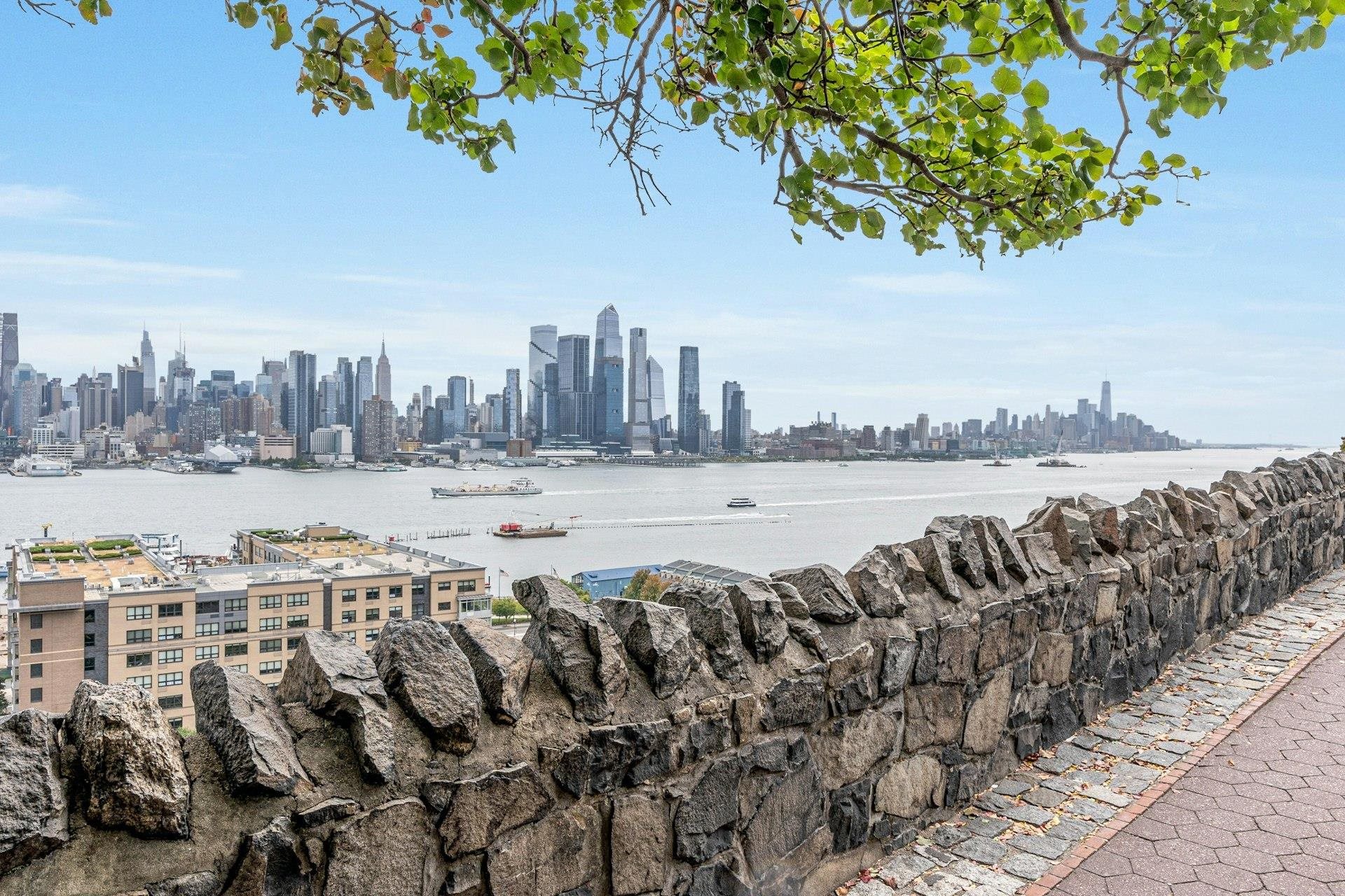 7 Clifton Terrace, Weehawken, New Jersey image 34
