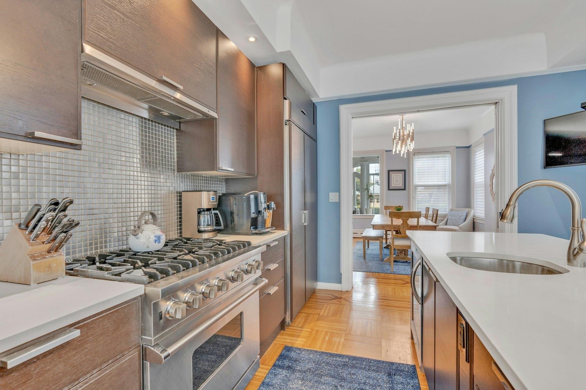 7 Clifton Terrace, Weehawken, New Jersey image 14