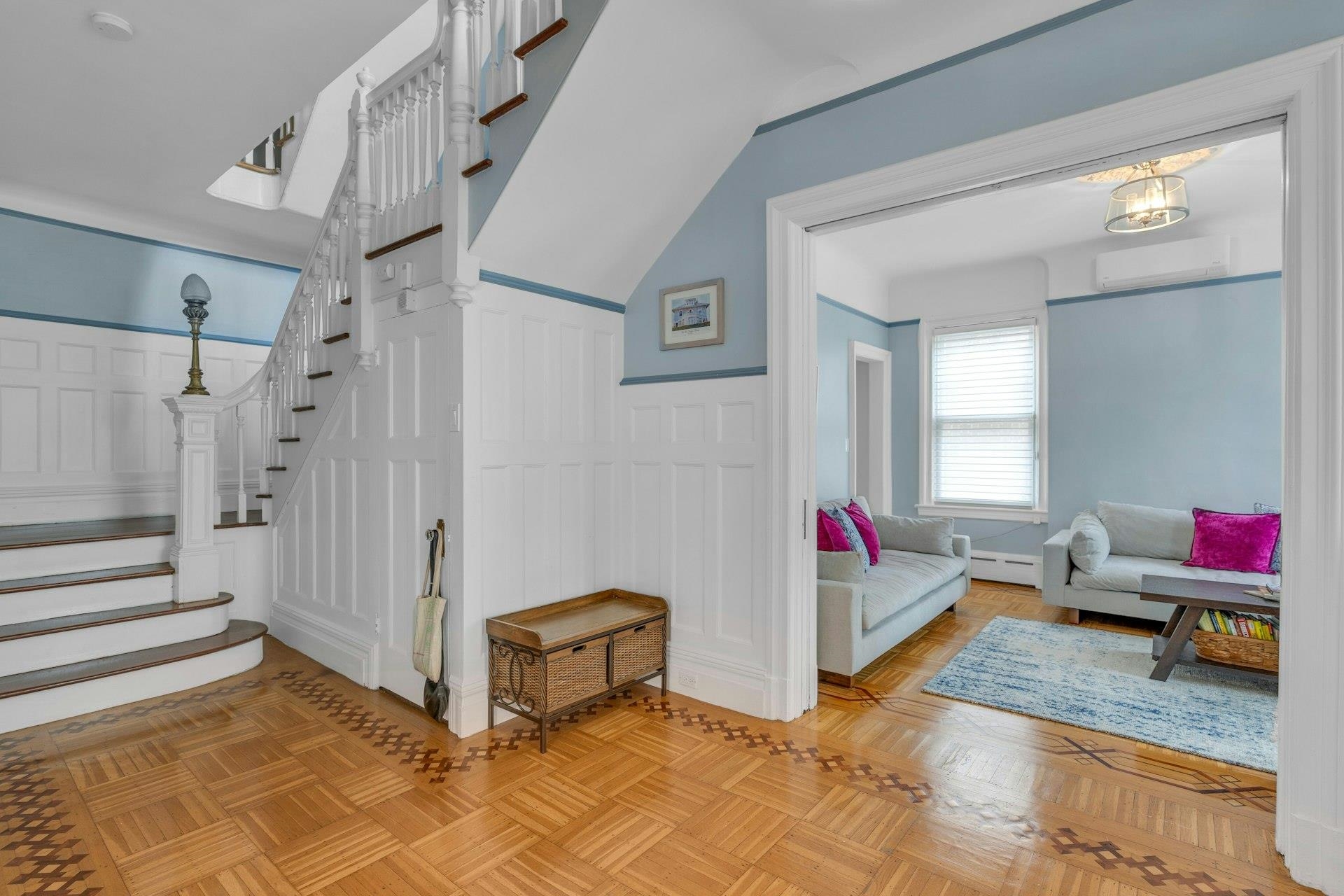 7 Clifton Terrace, Weehawken, New Jersey image 4