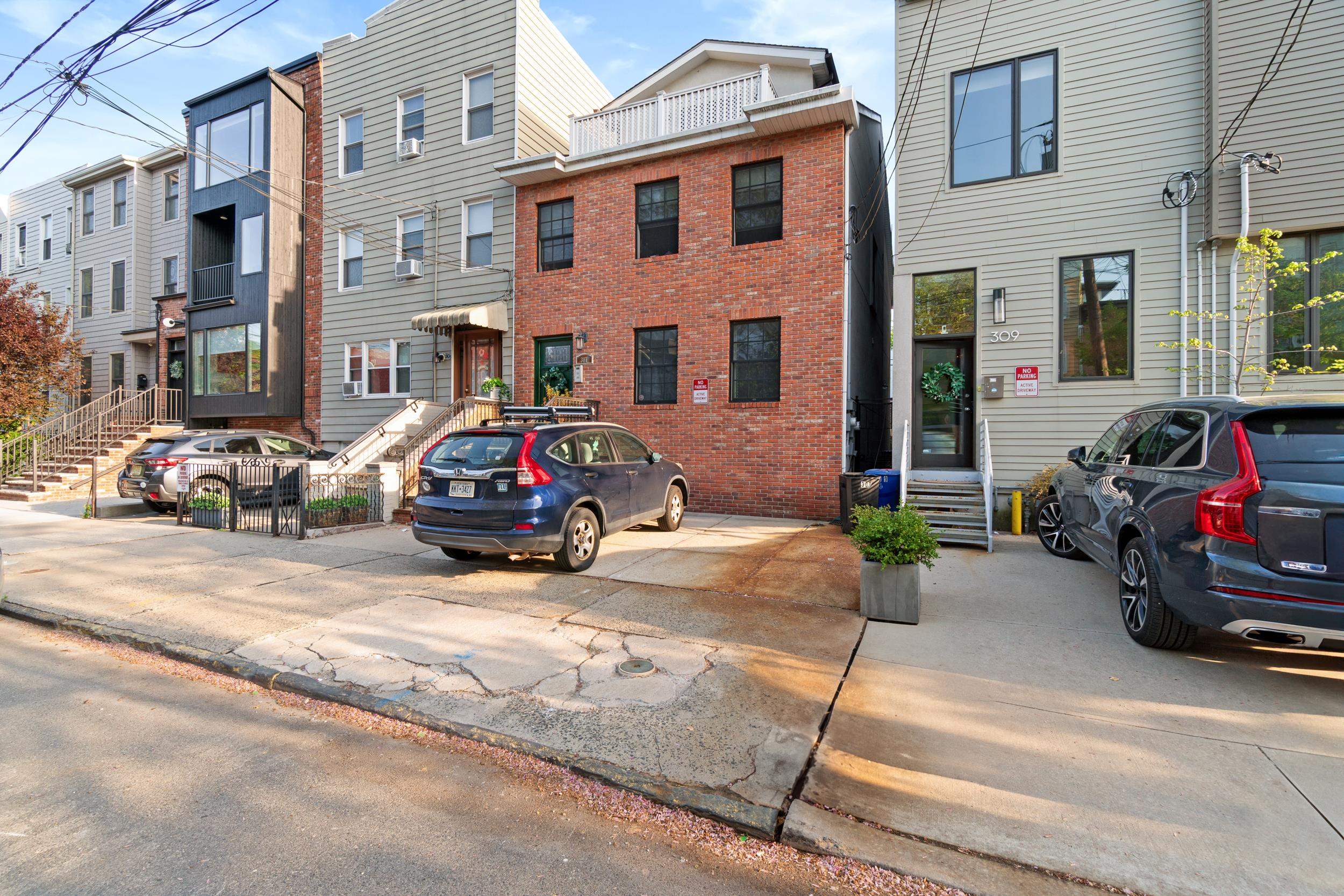 307 4th St #2, Jersey City, New Jersey image 27