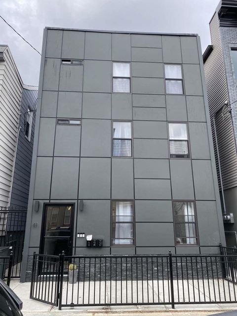 41 Beacon Ave Unit 1, Jersey City, Heights, NJ 07306 - MLS#: 250009567