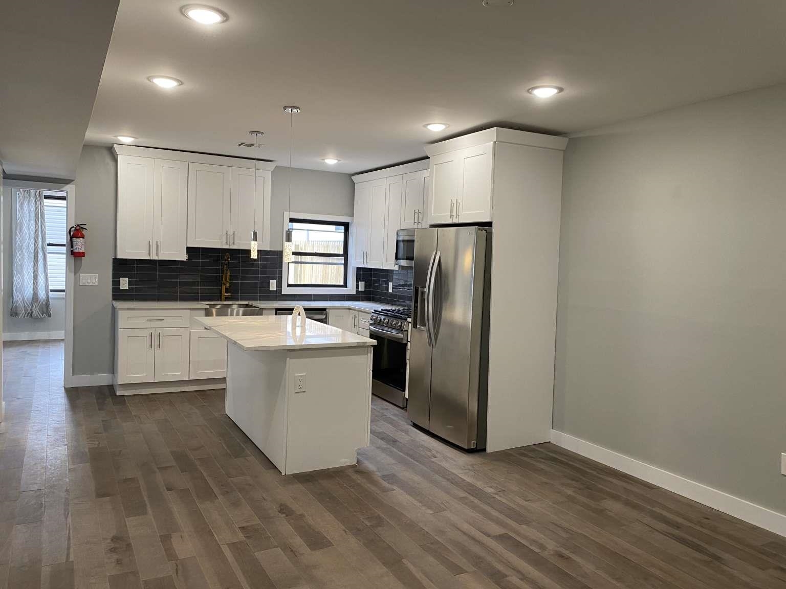 41 Beacon Ave #1, Jersey City, New Jersey image 6