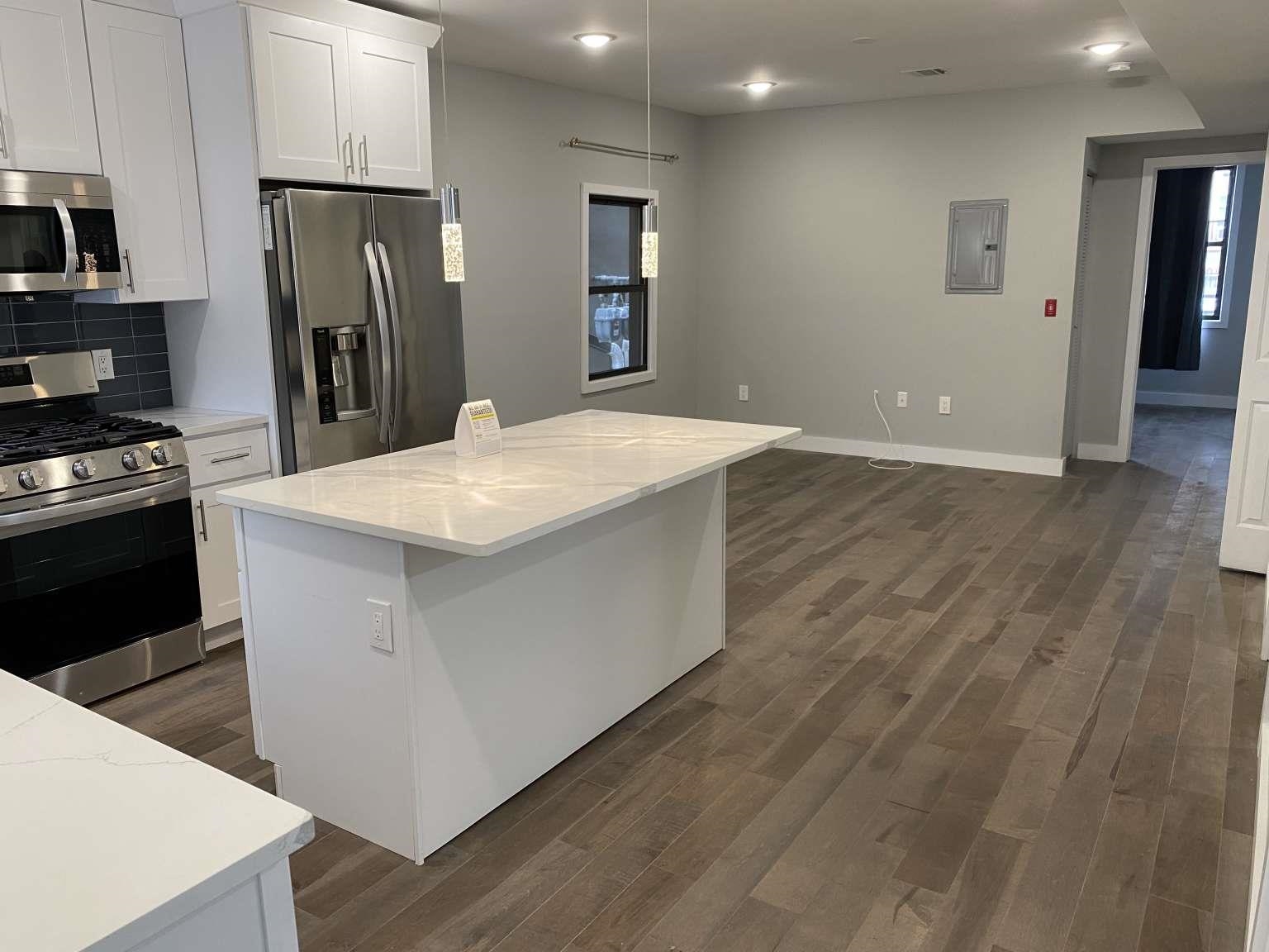 41 Beacon Ave #1, Jersey City, New Jersey image 5