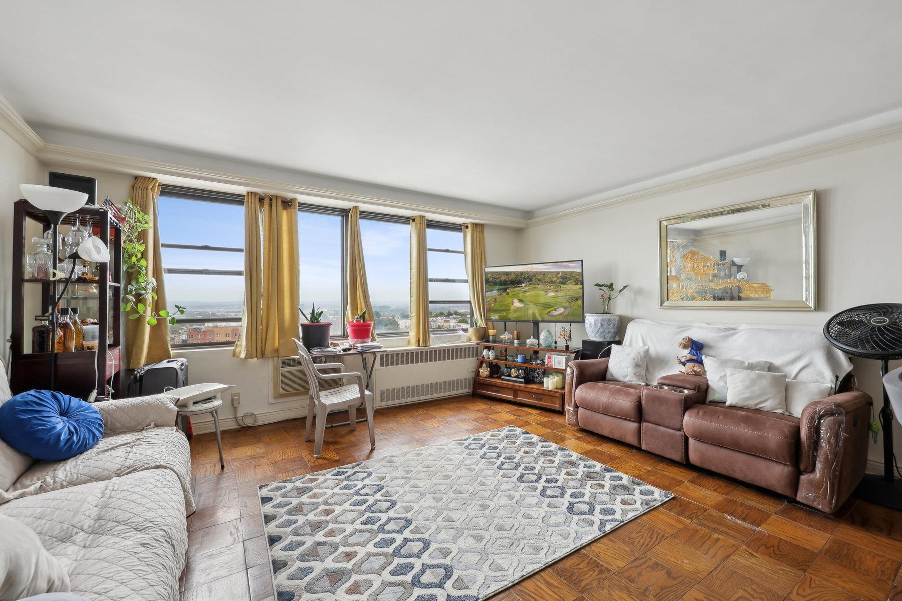 500 Central Ave #1713, Union City, New Jersey image 5