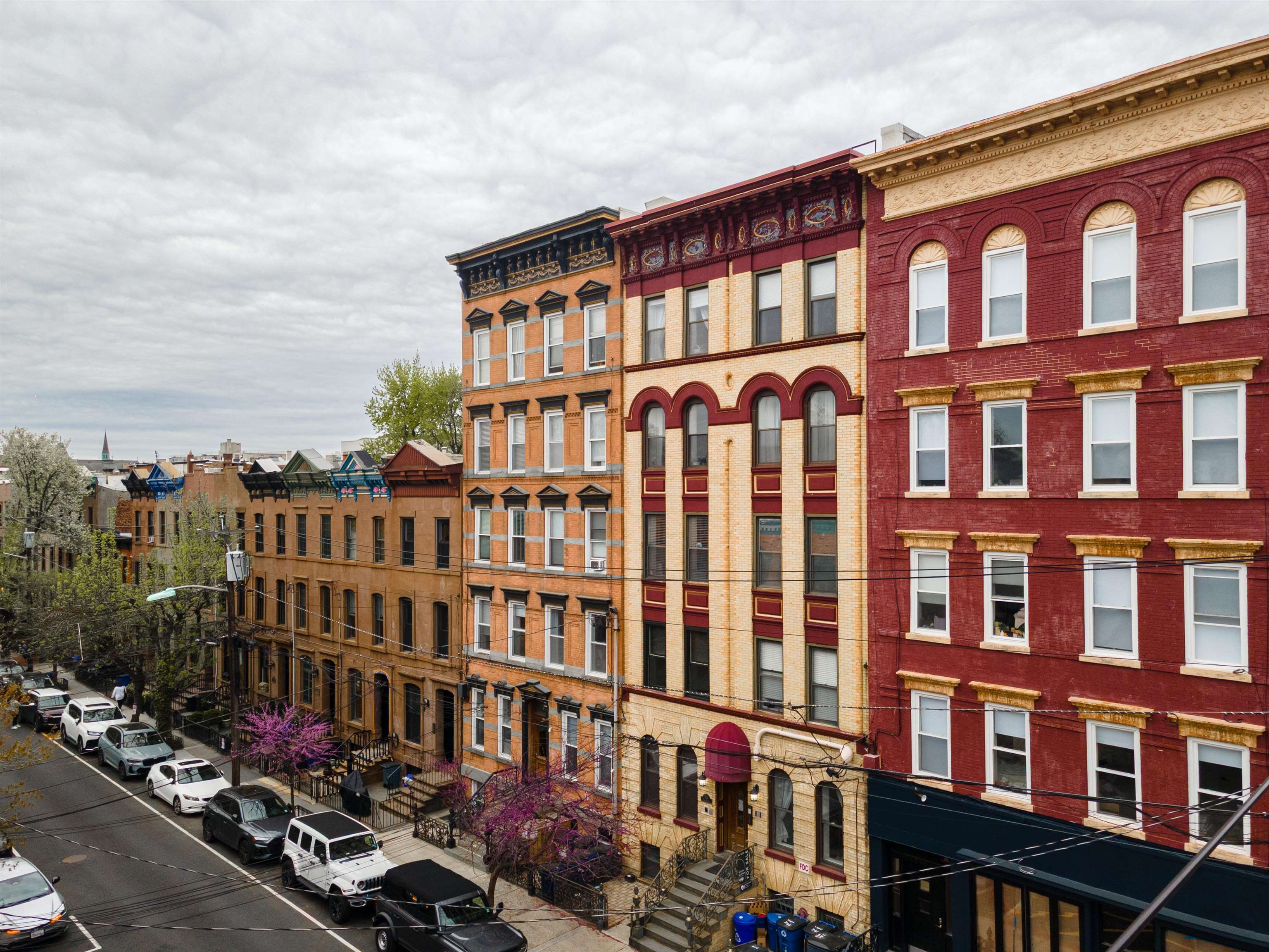 744 Park Ave #2L, Hoboken, New Jersey image 15