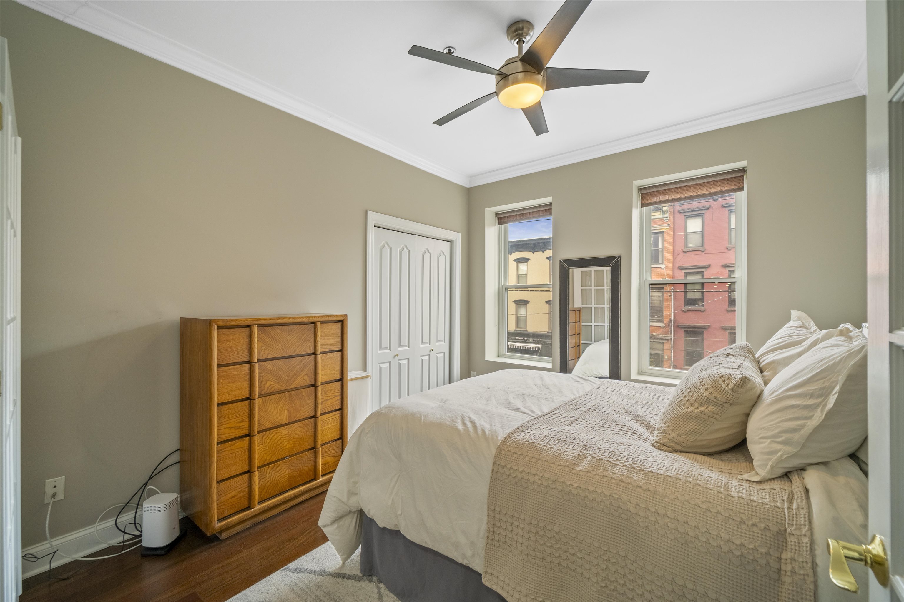 744 Park Ave #2L, Hoboken, New Jersey image 8