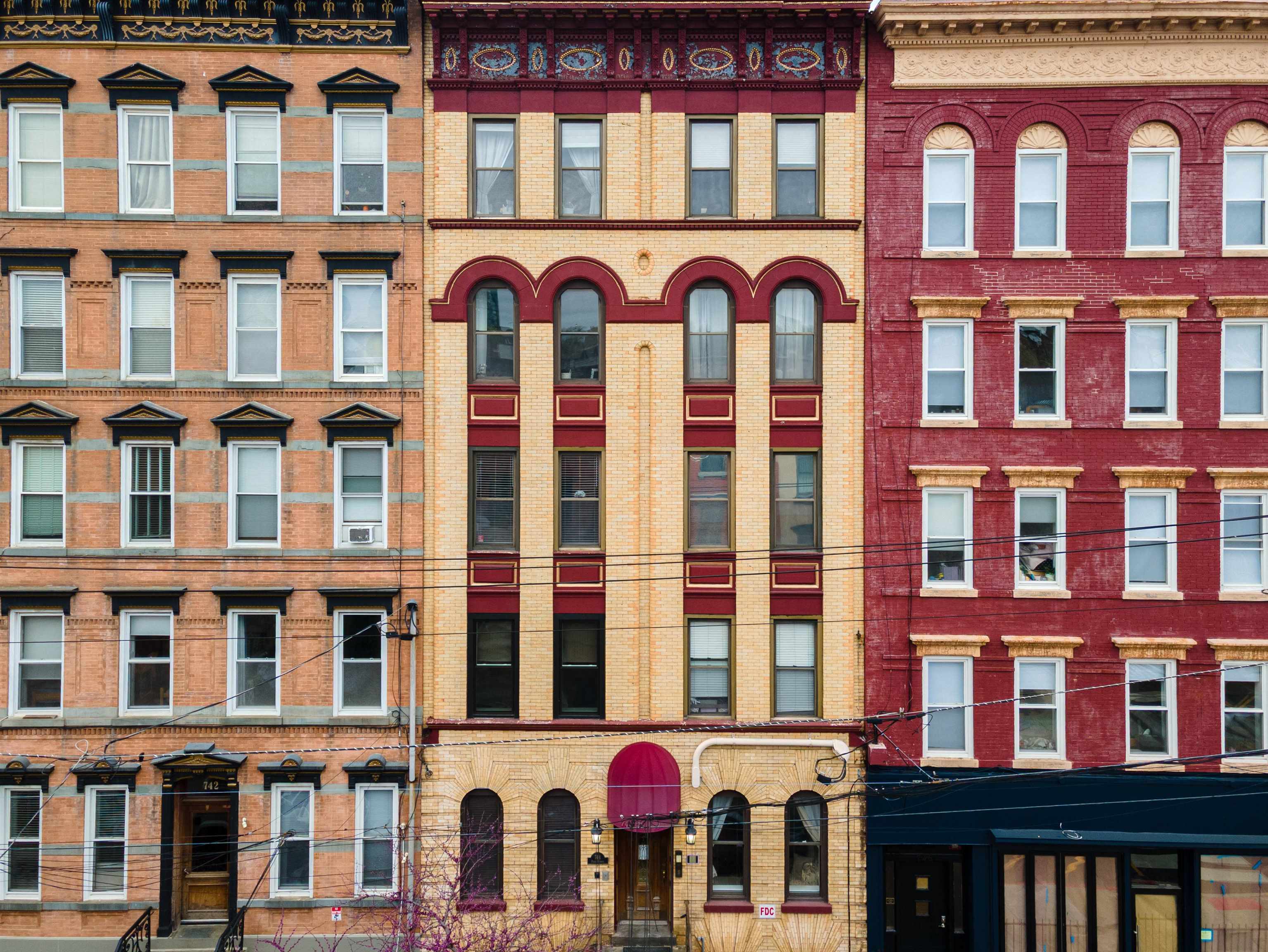 744 Park Ave #2L, Hoboken, New Jersey image 14