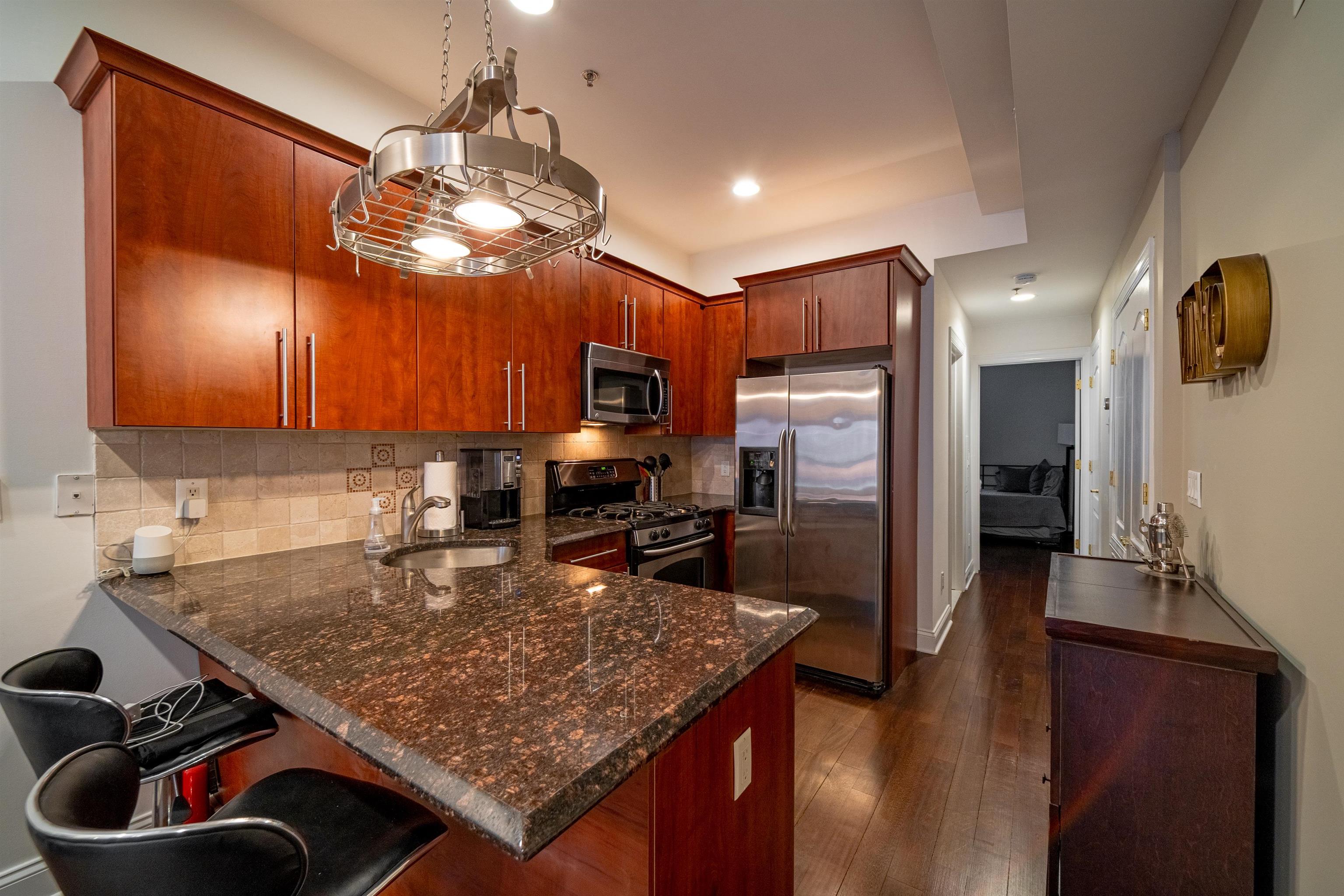 744 Park Ave #2L, Hoboken, New Jersey image 4