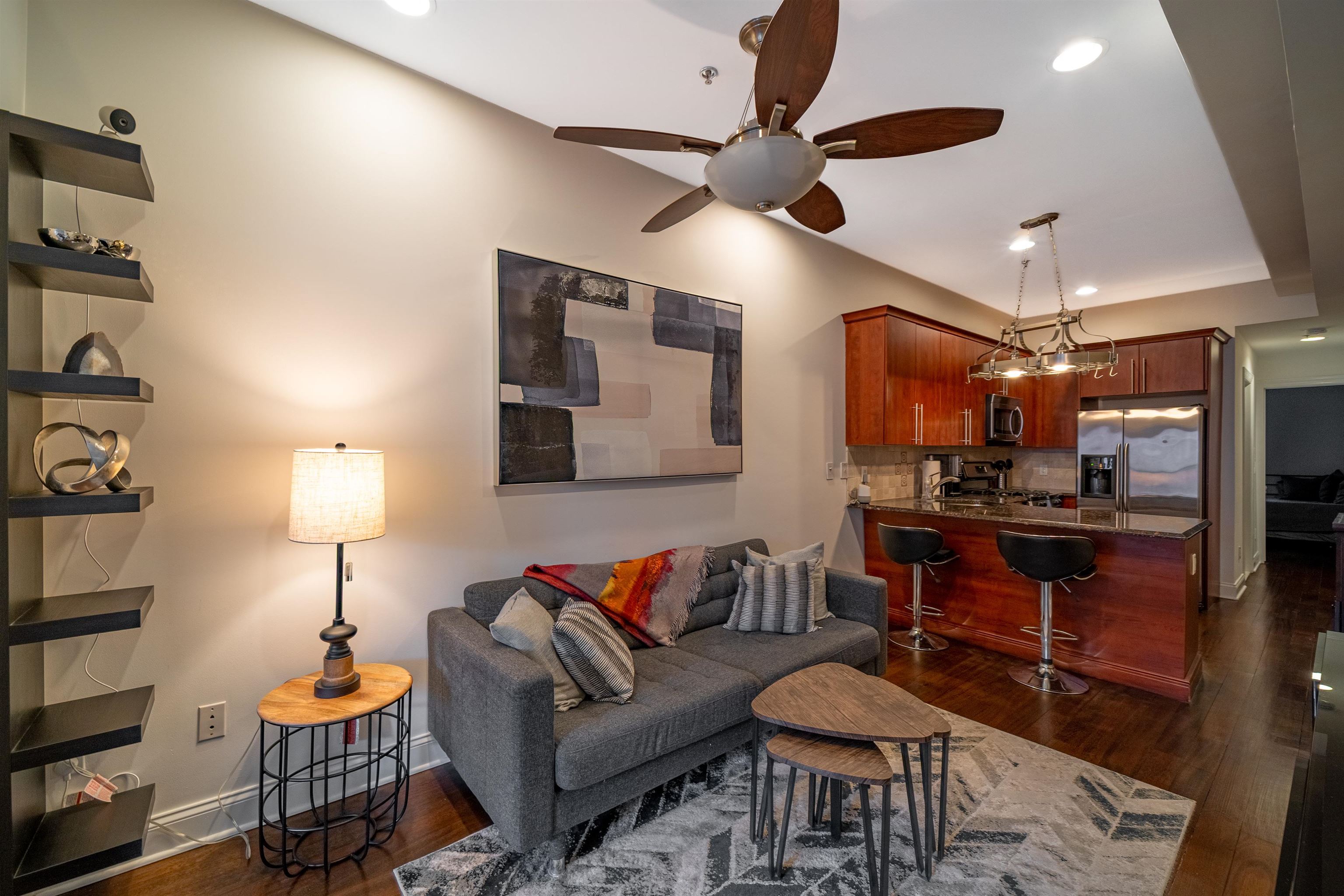 744 Park Ave #2L, Hoboken, New Jersey image 5