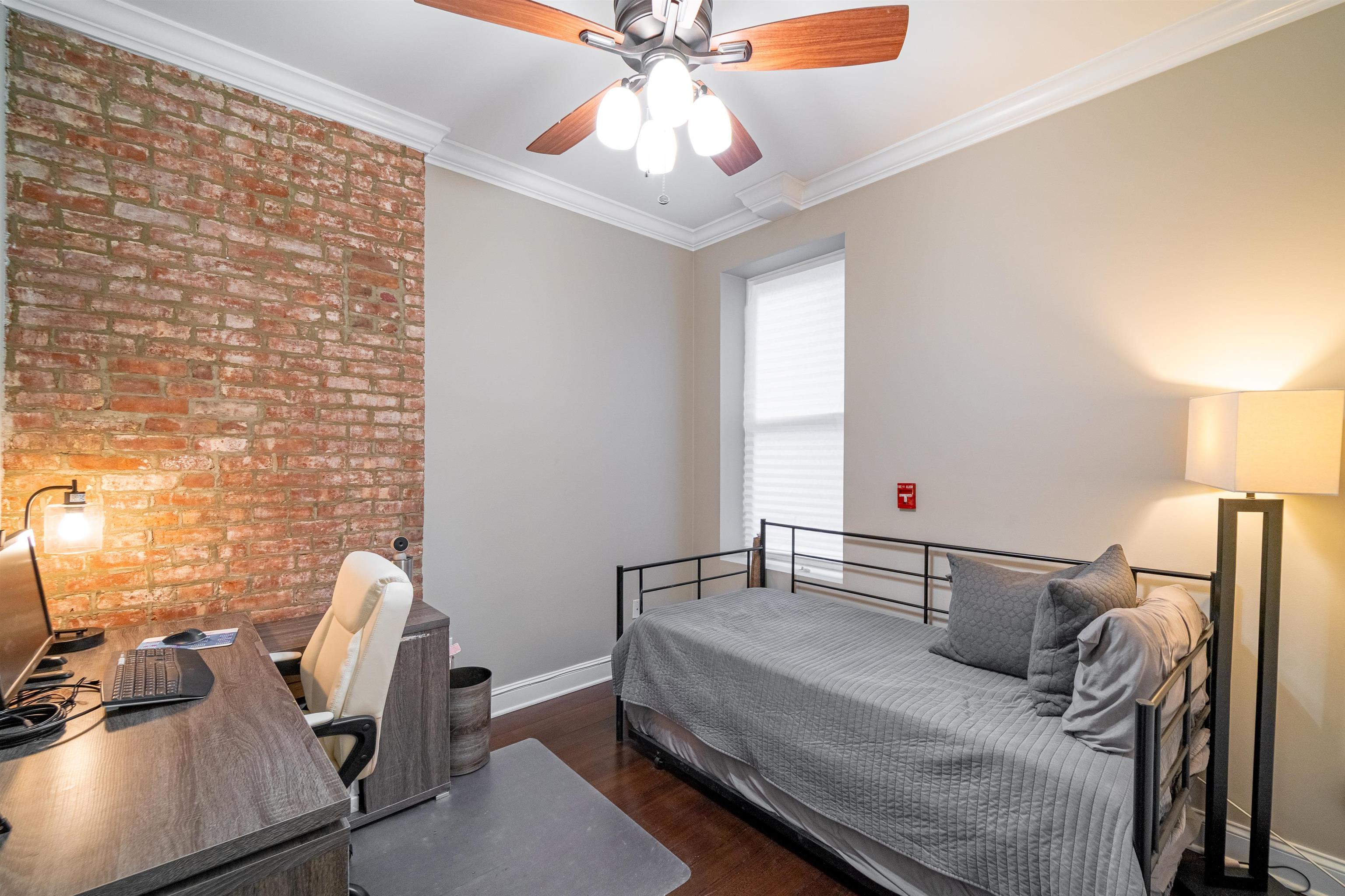 744 Park Ave #2L, Hoboken, New Jersey image 12