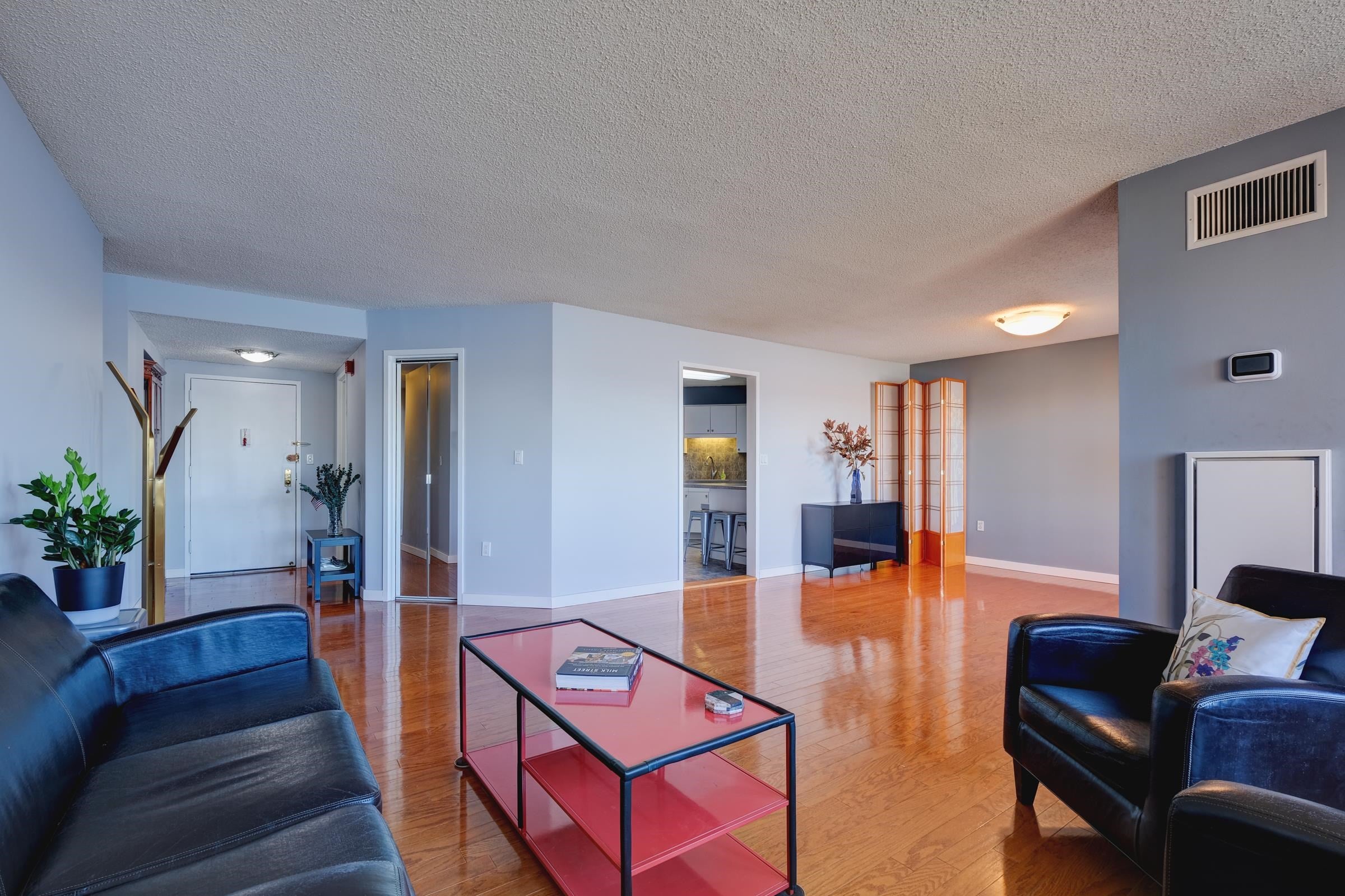 1212 HARMON COVE TOWER
