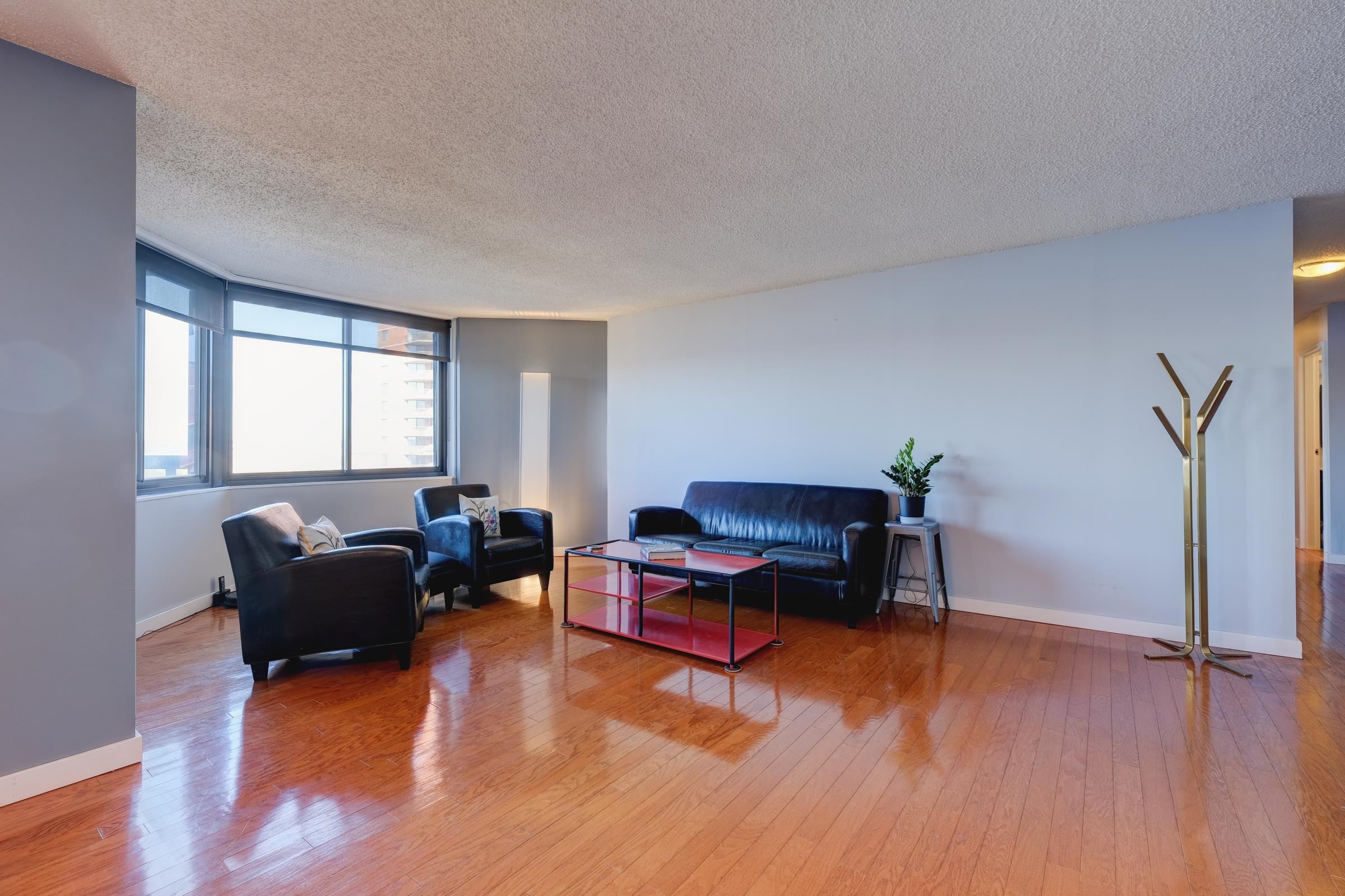 1212 HARMON COVE TOWER