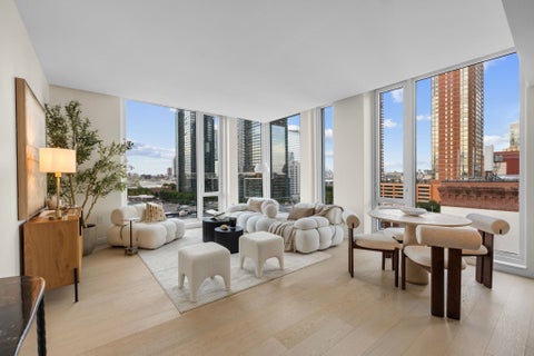 Condo For Sale - 144 1st St #9N<br/> Jersey City, NJ 07302
