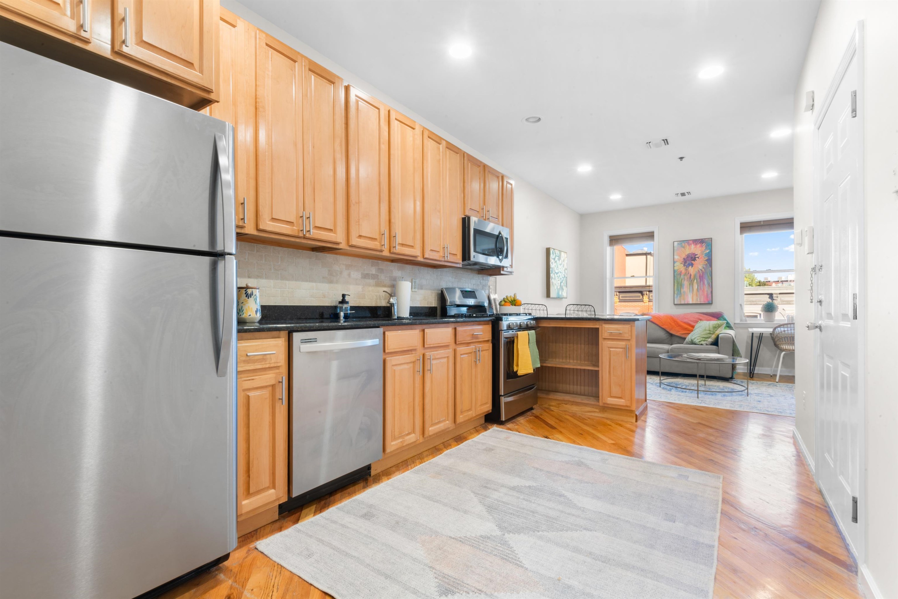 518 Park Ave #4R, Hoboken, New Jersey image 5