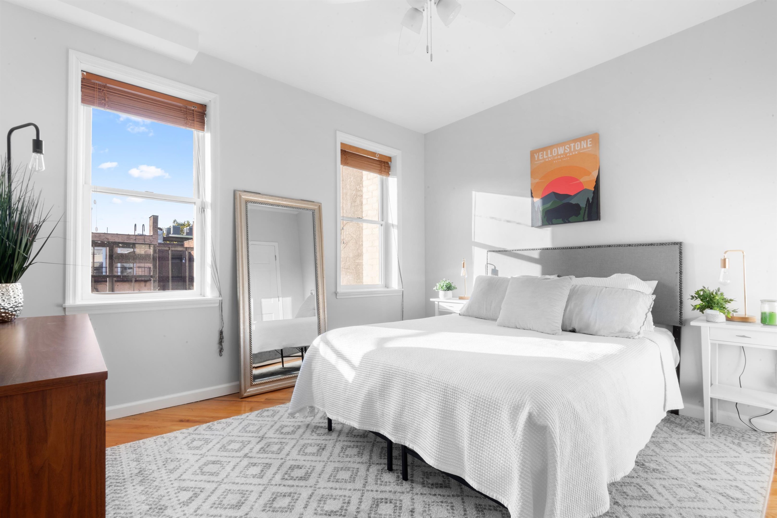 518 Park Ave #4R, Hoboken, New Jersey image 10