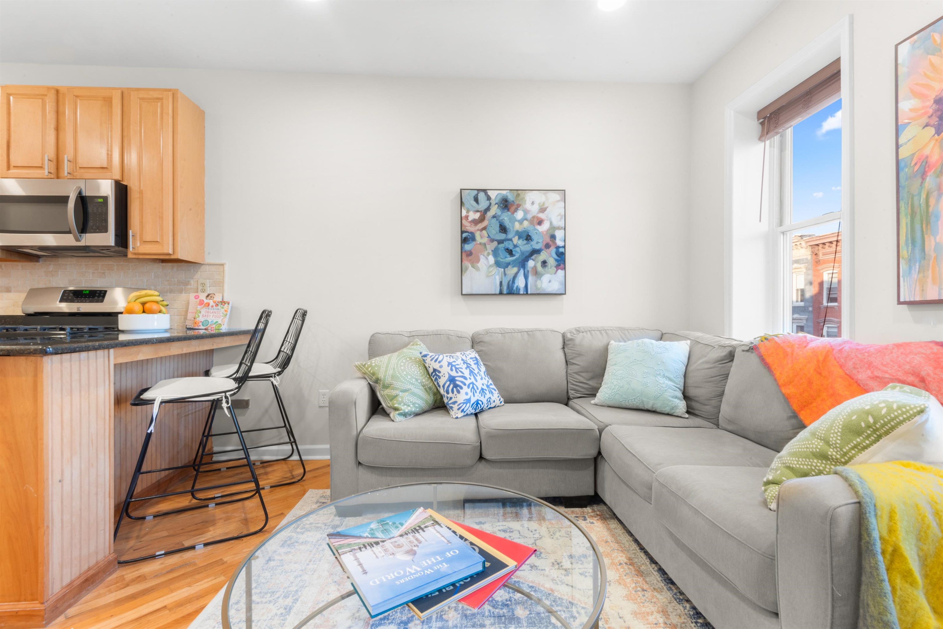 518 Park Ave #4R, Hoboken, New Jersey image 3