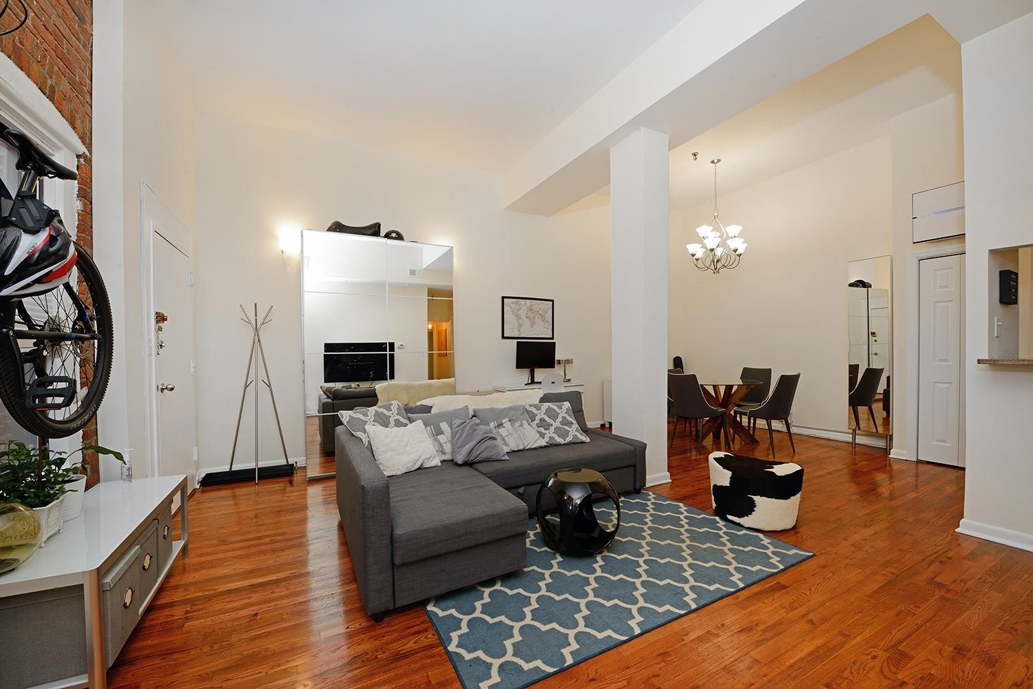 158 Wayne St #324A, Jersey City, New Jersey image 6