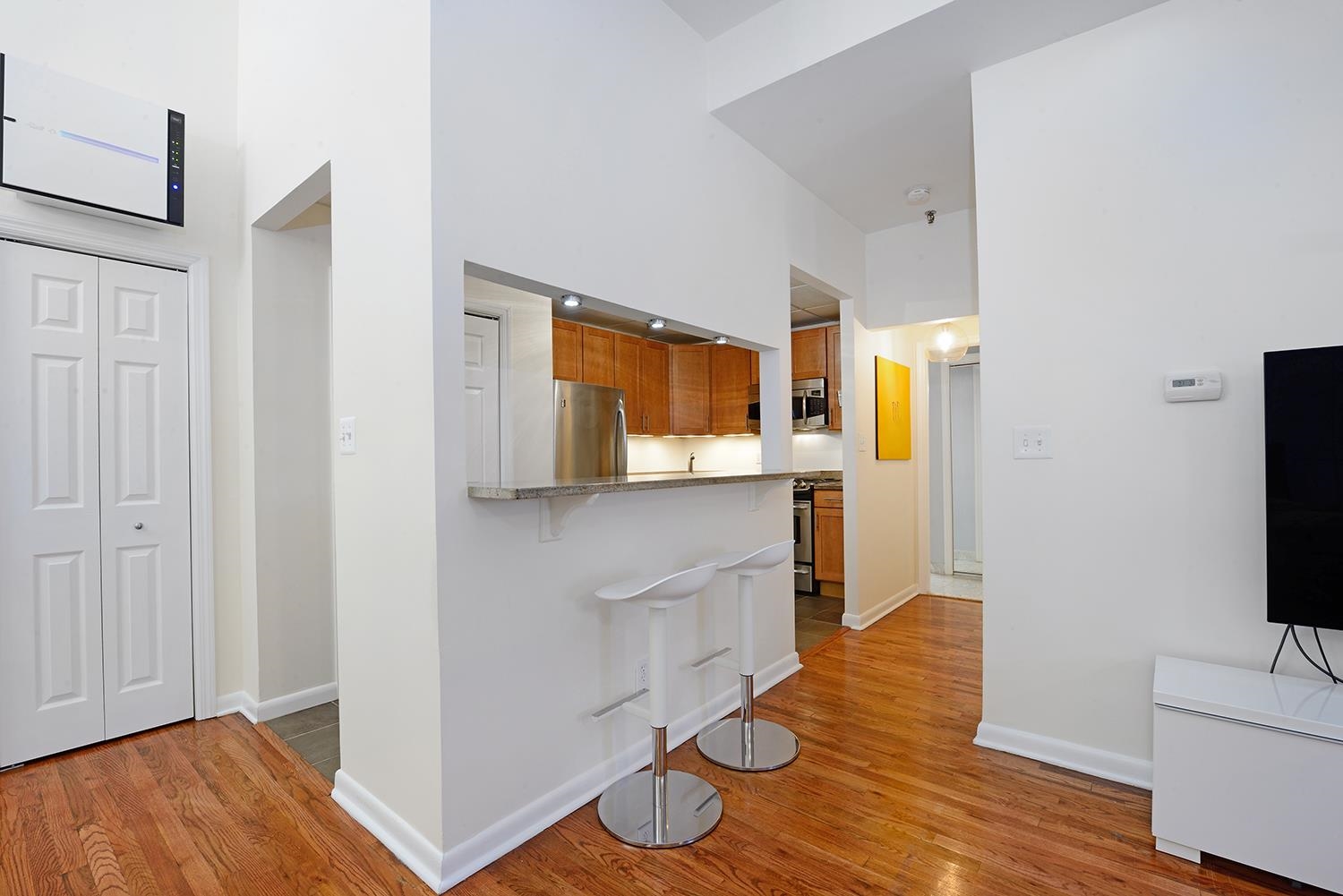 158 Wayne St #324A, Jersey City, New Jersey image 9