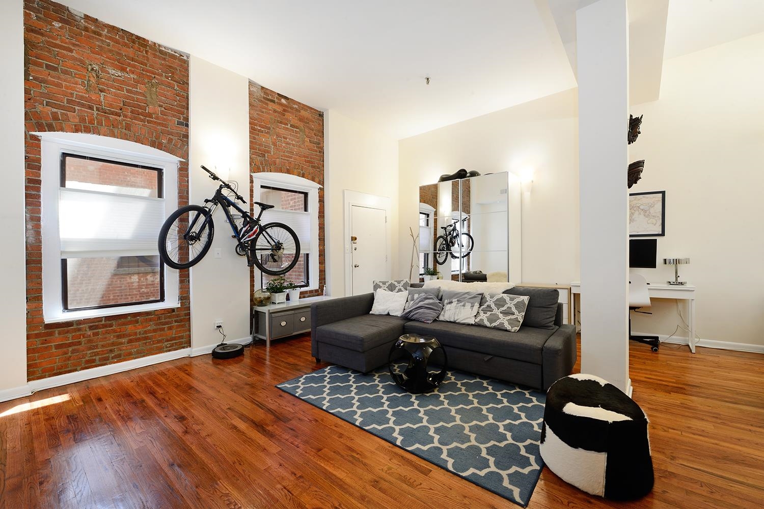 158 Wayne St #324A, Jersey City, New Jersey image 5