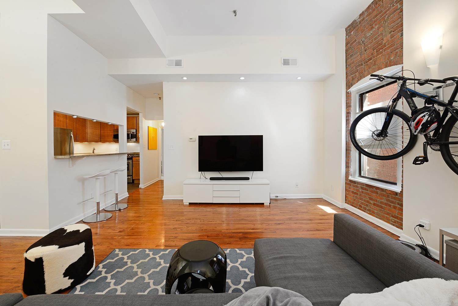 158 Wayne St #324A, Jersey City, New Jersey image 7