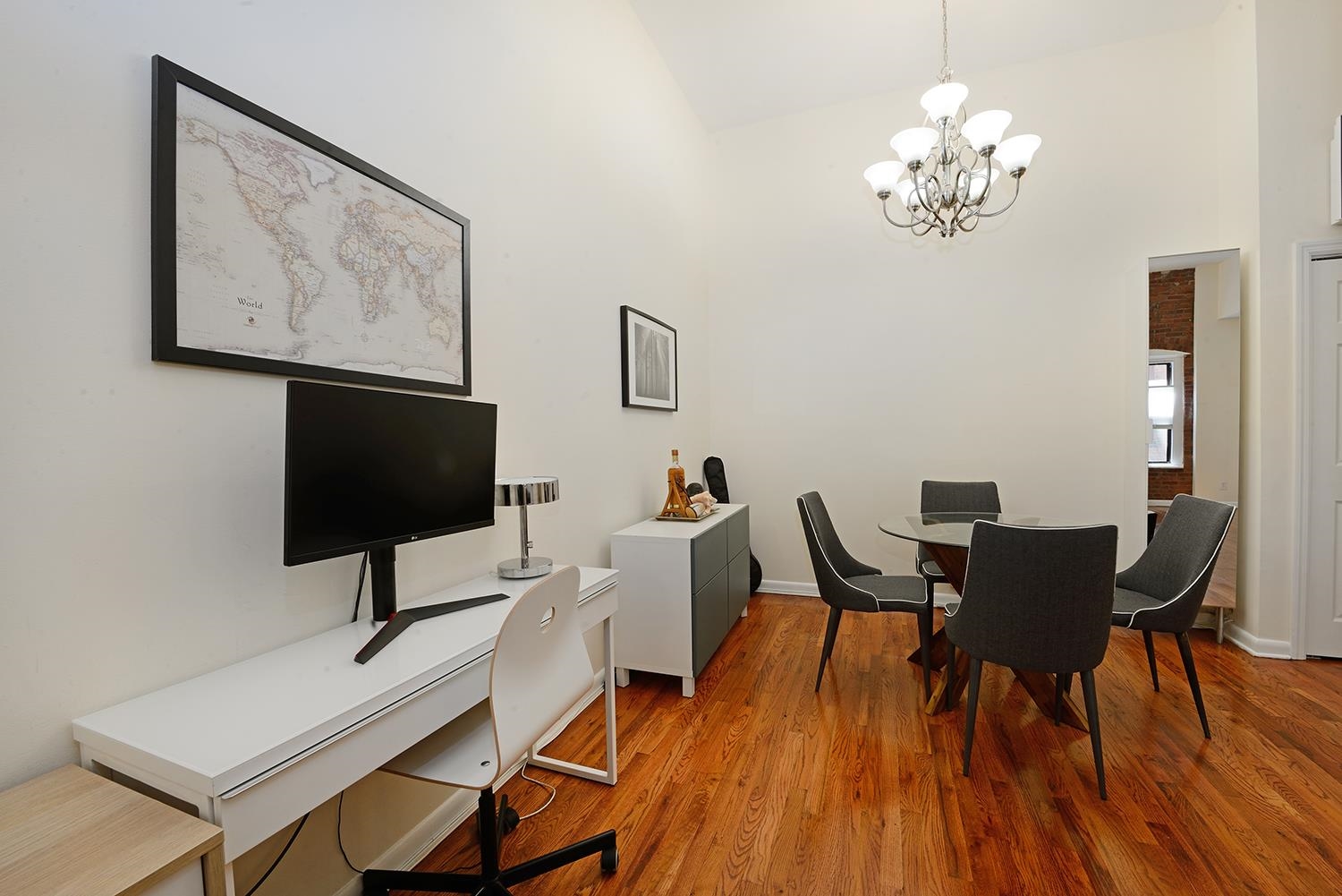 158 Wayne St #324A, Jersey City, New Jersey image 11