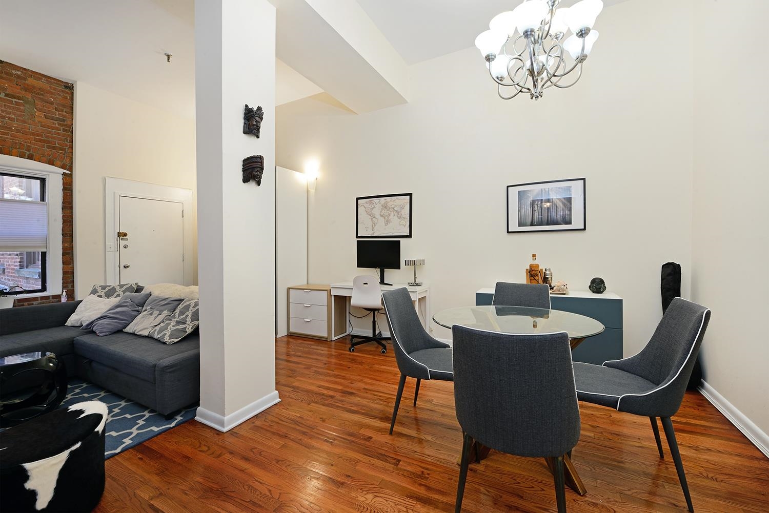 158 Wayne St #324A, Jersey City, New Jersey image 10