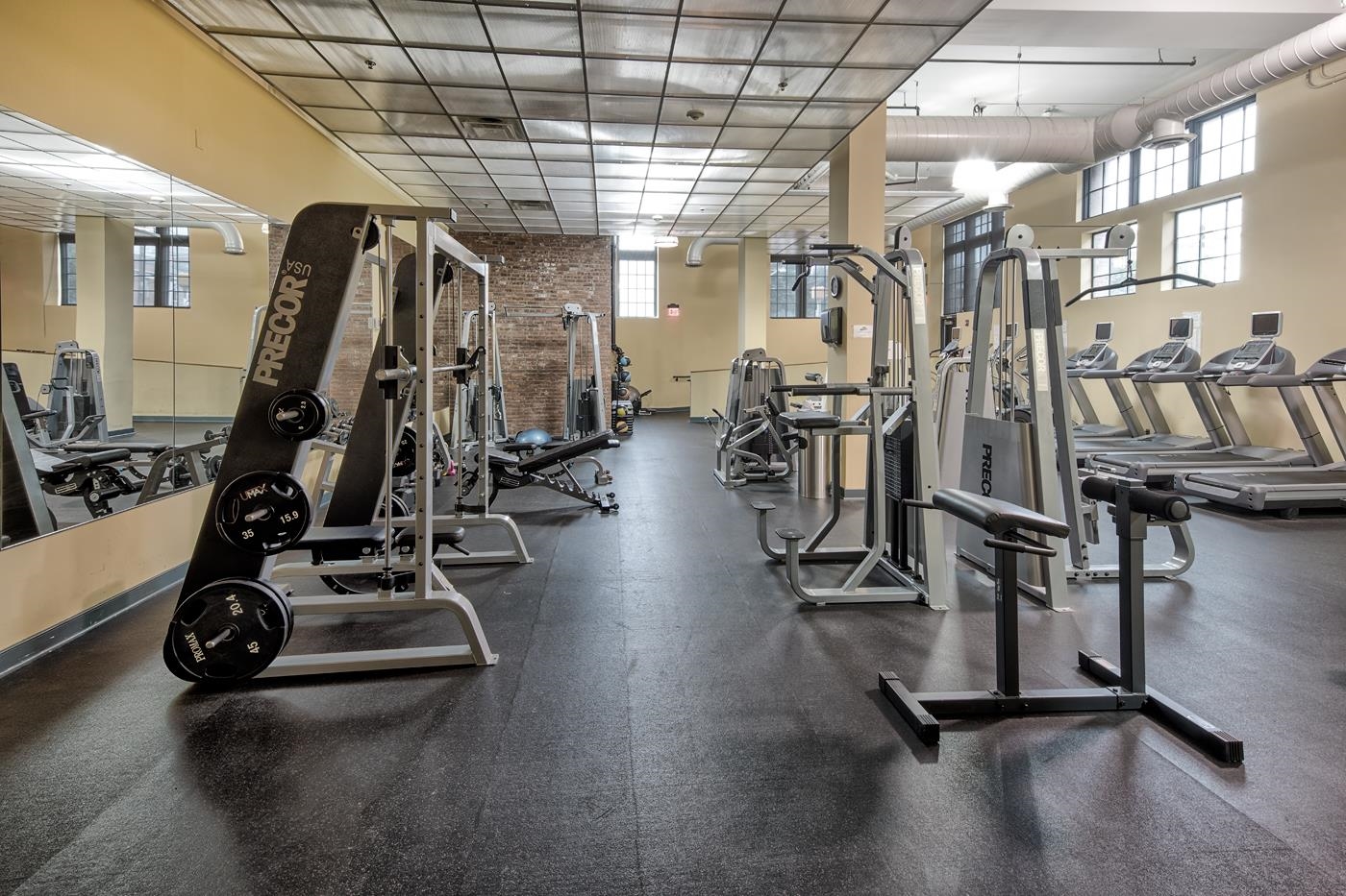 158 Wayne St #324A, Jersey City, New Jersey image 14