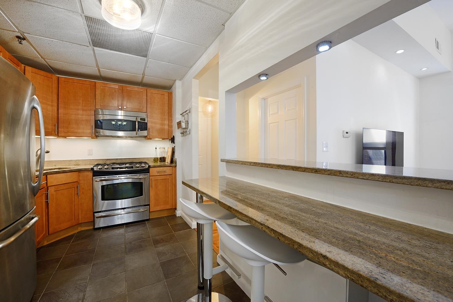 158 Wayne St #324A, Jersey City, New Jersey image 3